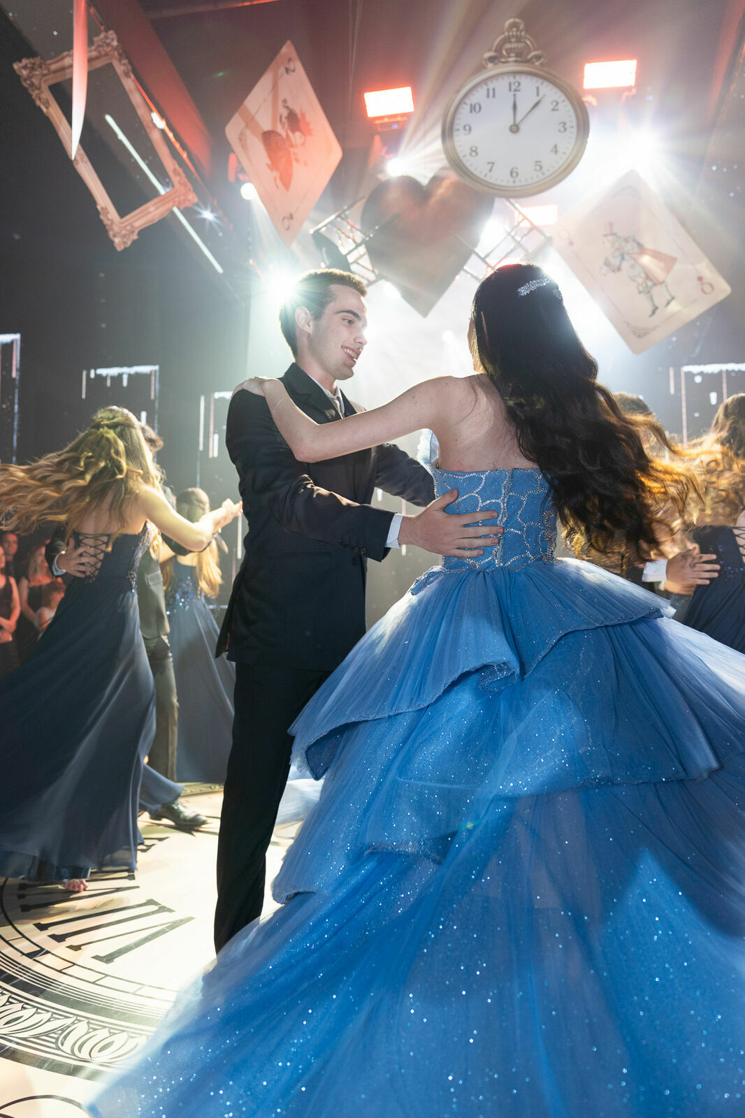 Foto Alice 15 Anos  - Imagem 49