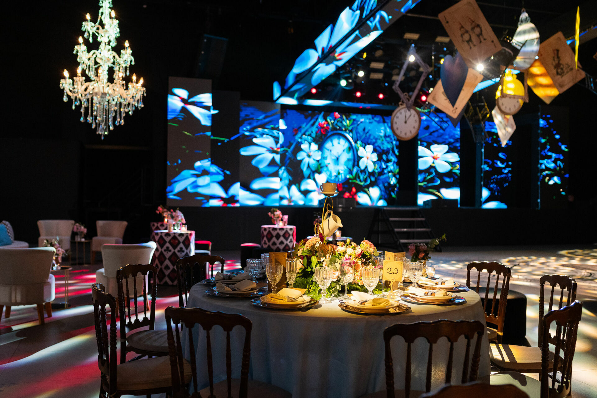 Foto Alice 15 Anos  - Imagem 16