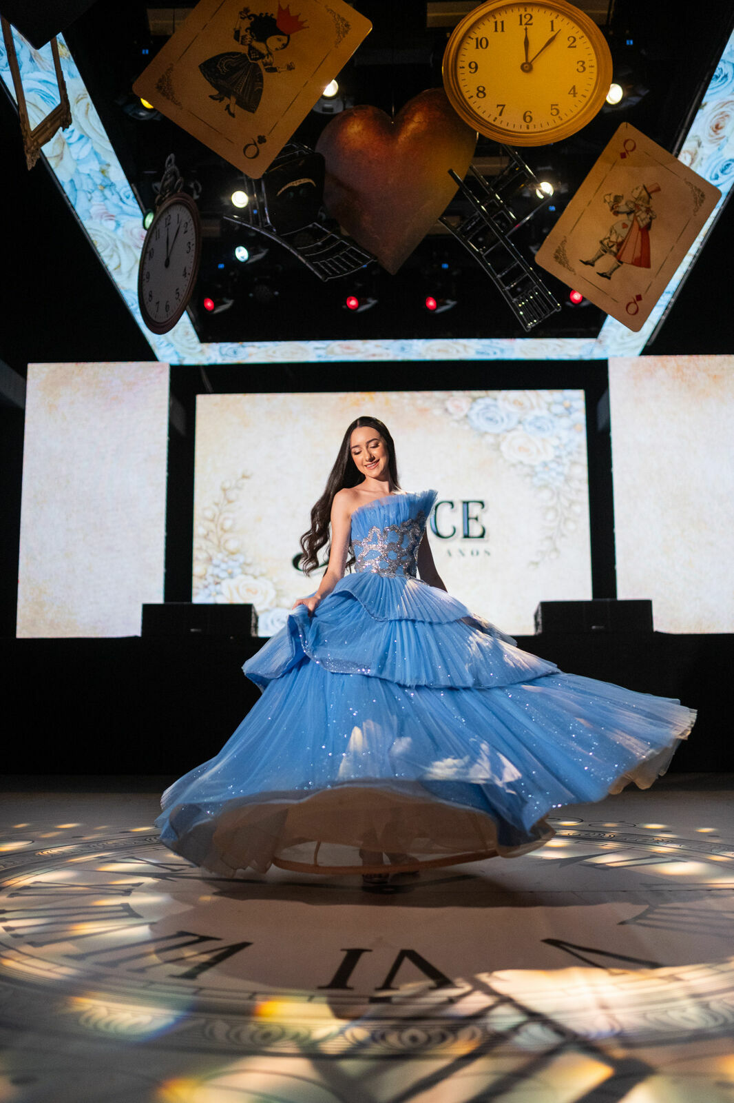 Foto Alice 15 Anos  - Imagem 22