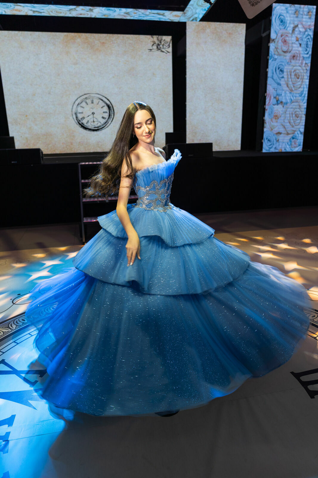 Foto Alice 15 Anos  - Imagem 23