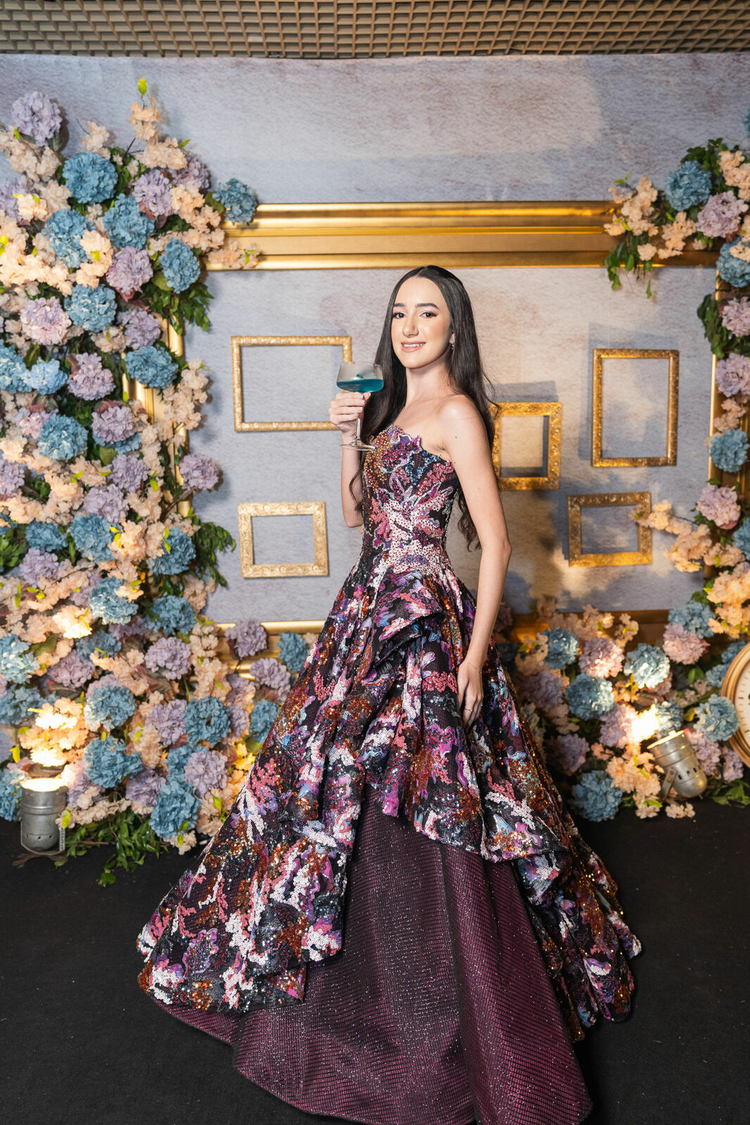 Foto Alice 15 Anos  - Imagem 36