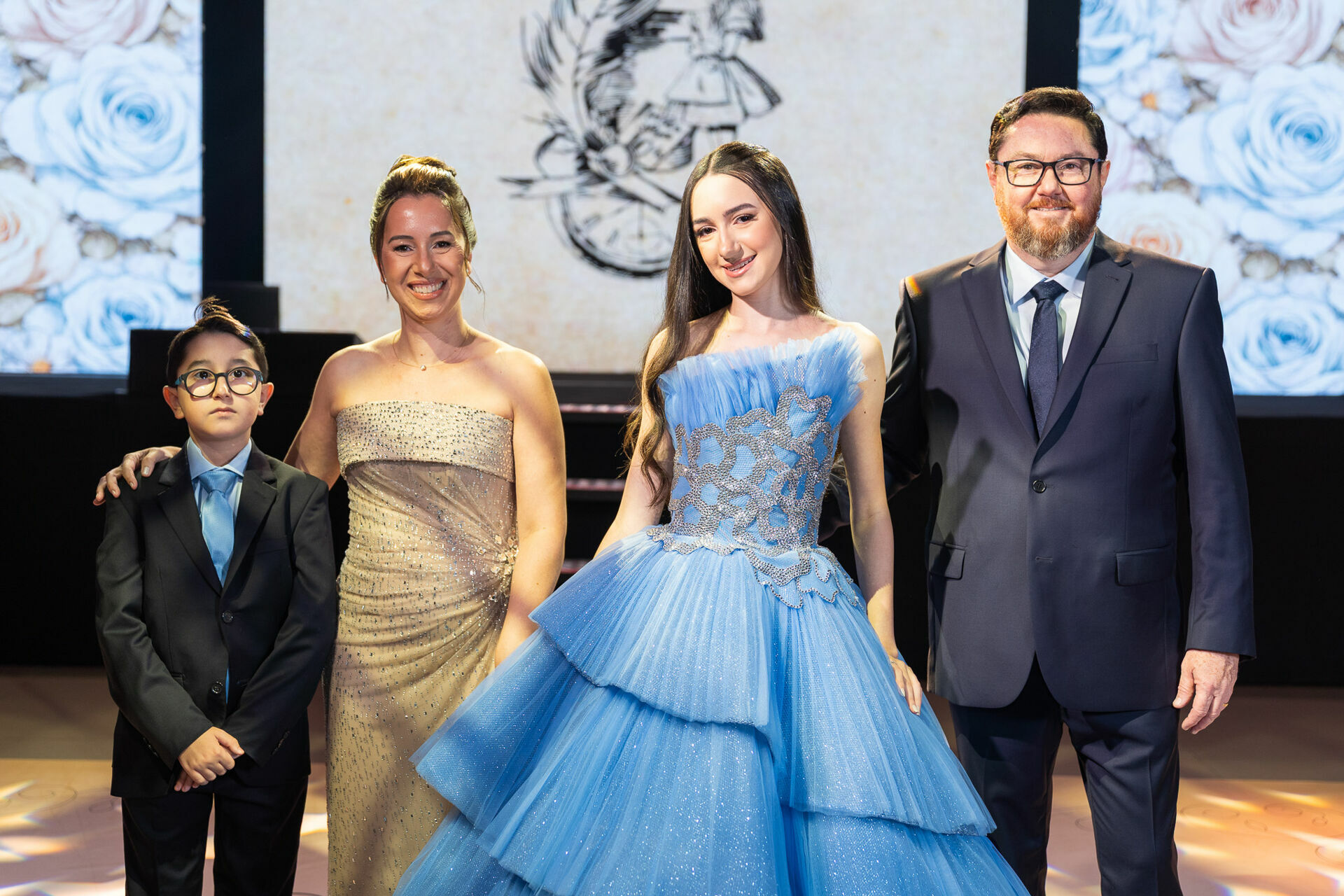 Foto Alice 15 Anos  - Imagem 24