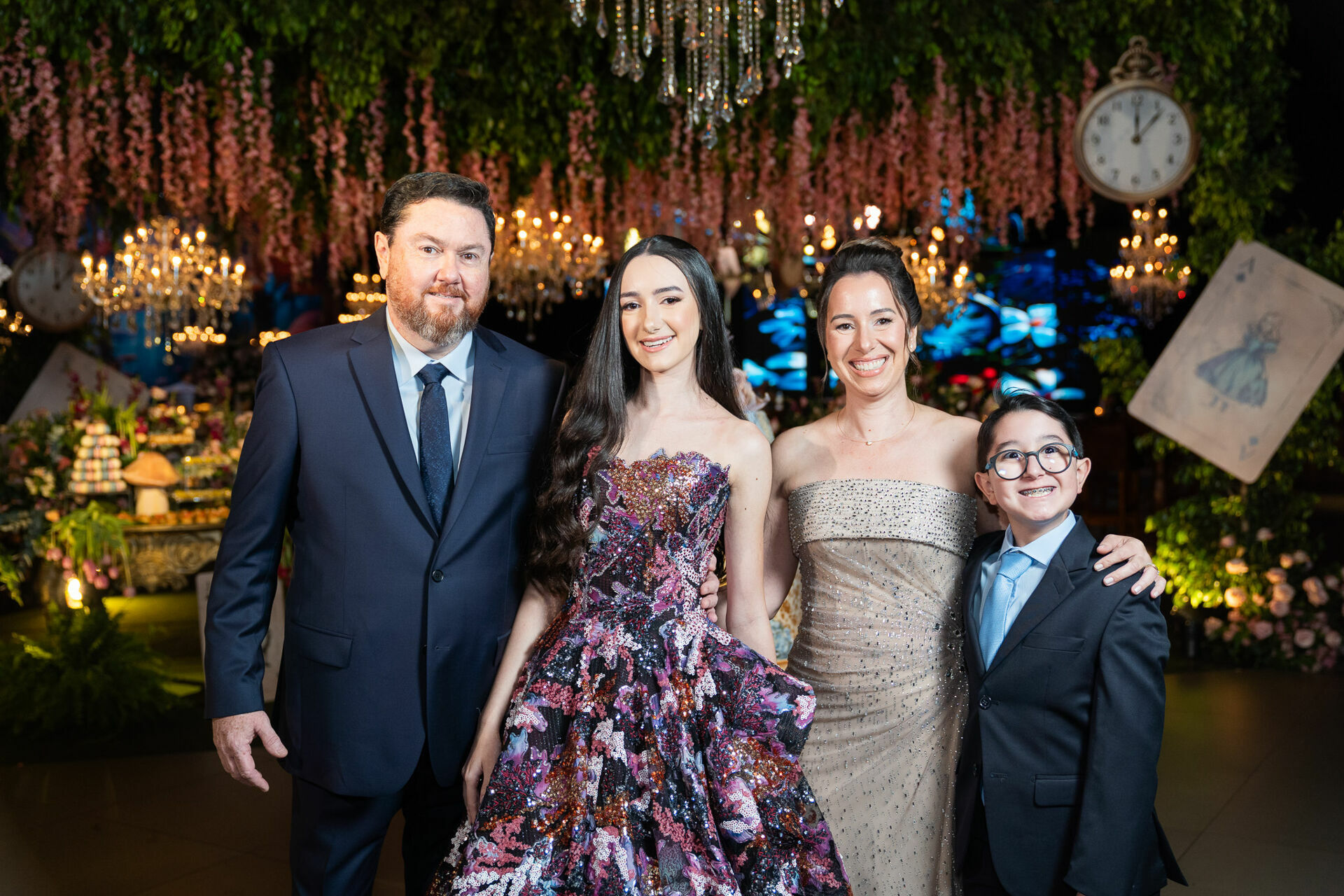 Foto Alice 15 Anos  - Imagem 30