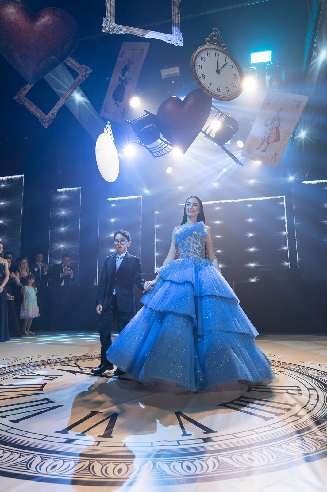 Foto Alice 15 Anos  - Imagem 44