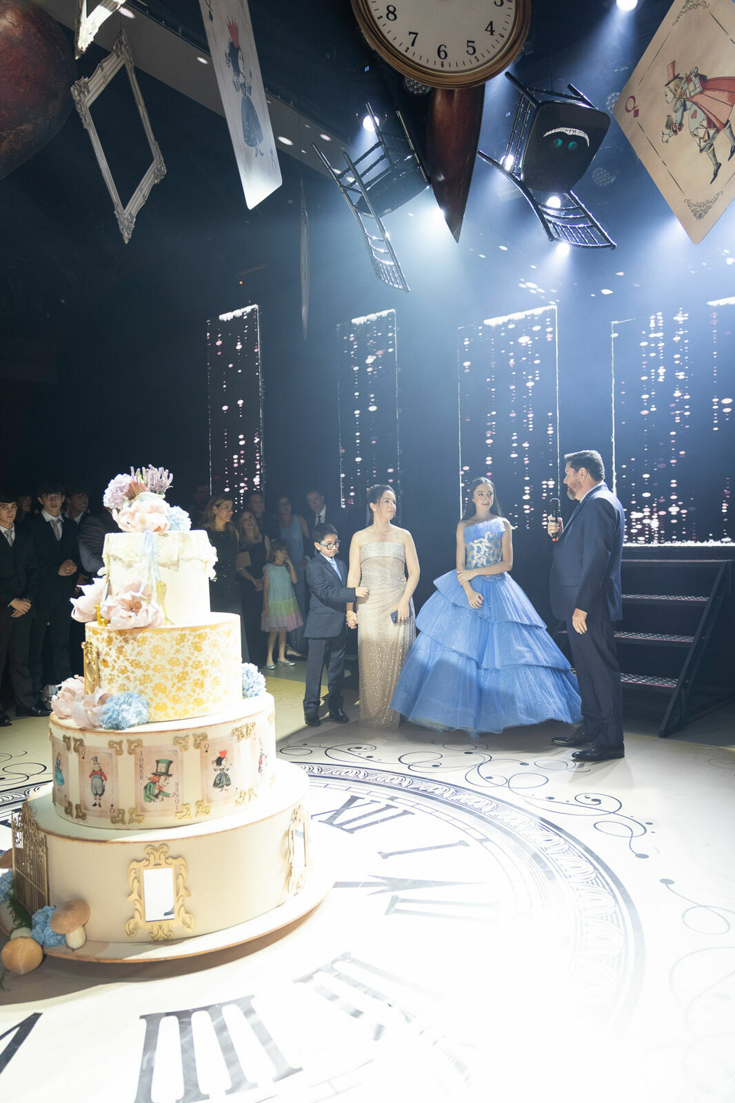 Foto Alice 15 Anos  - Imagem 57