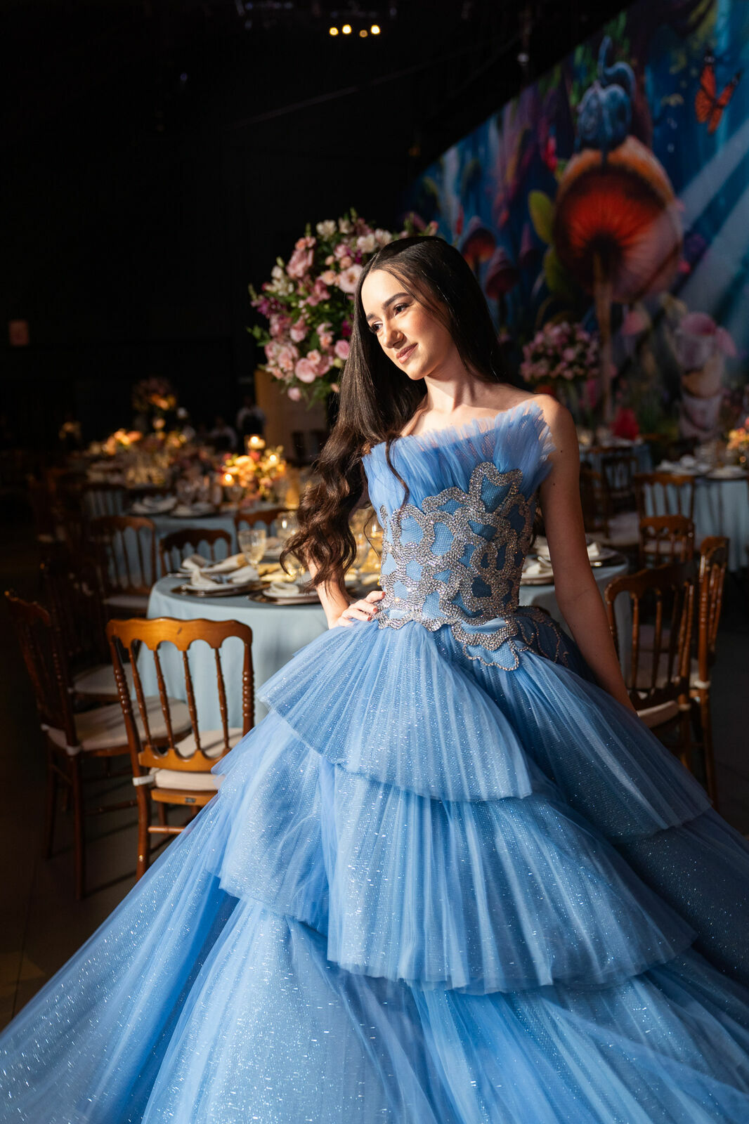 Foto Alice 15 Anos  - Imagem 25