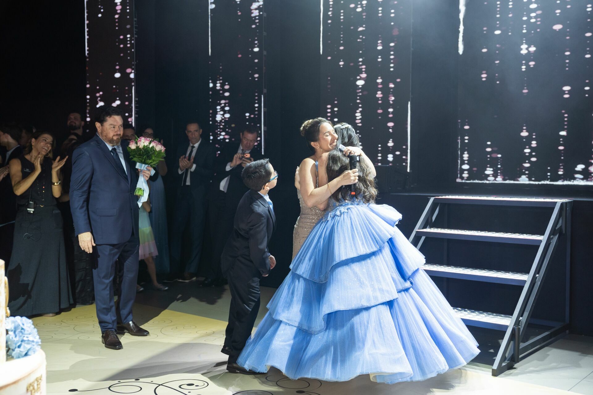 Foto Alice 15 Anos  - Imagem 7