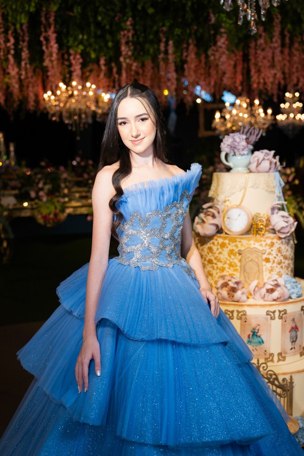 Foto Alice 15 Anos  - Imagem 75