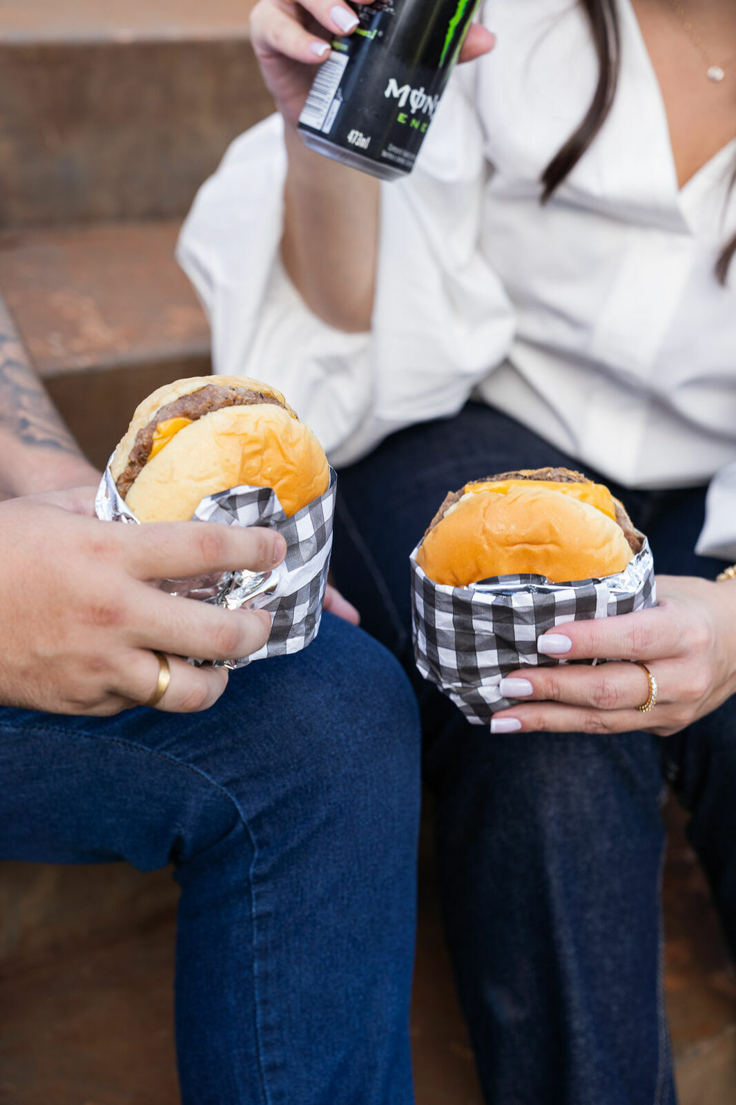 Foto Victoria e Guilherme - Ensaio  - Imagem 10