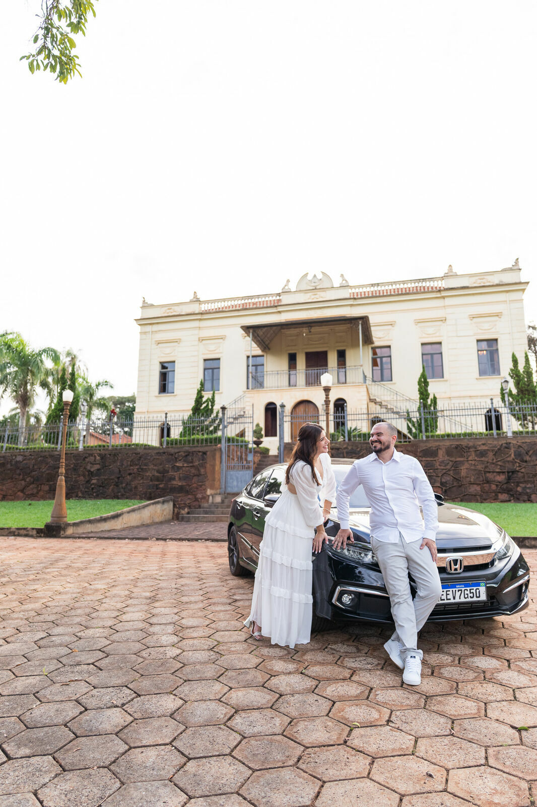 Foto Victoria e Guilherme - Ensaio  - Imagem 39