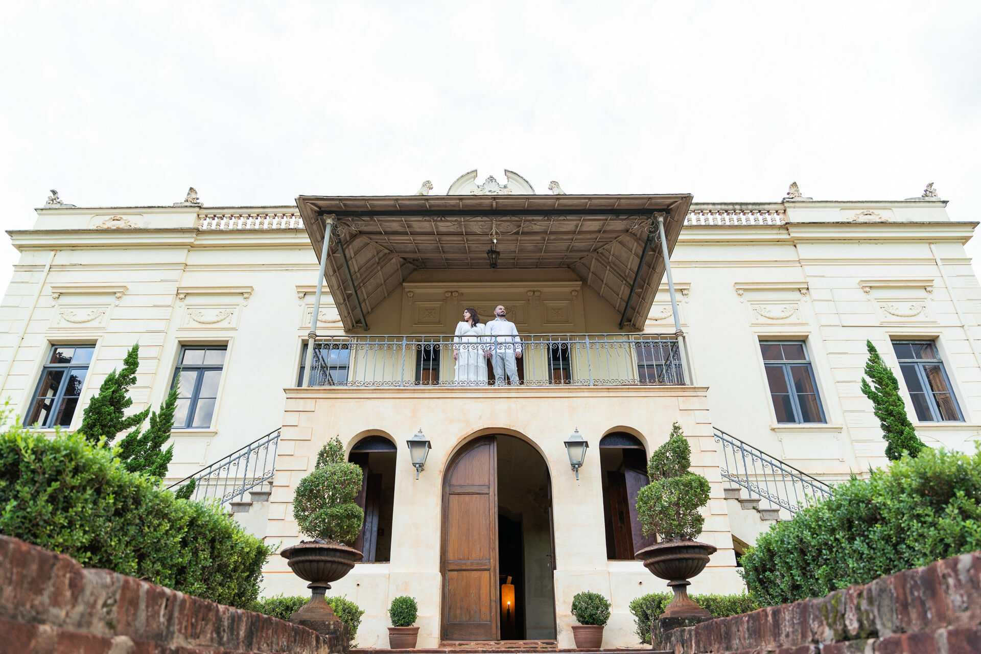 Foto Victoria e Guilherme - Ensaio  - Imagem 36