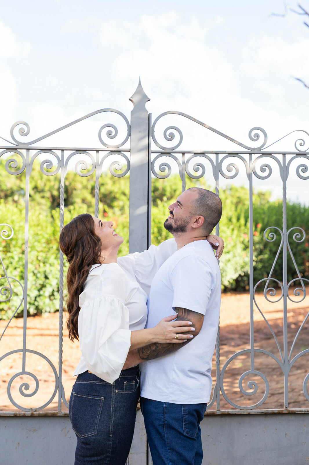 Foto Victoria e Guilherme - Ensaio  - Imagem 4