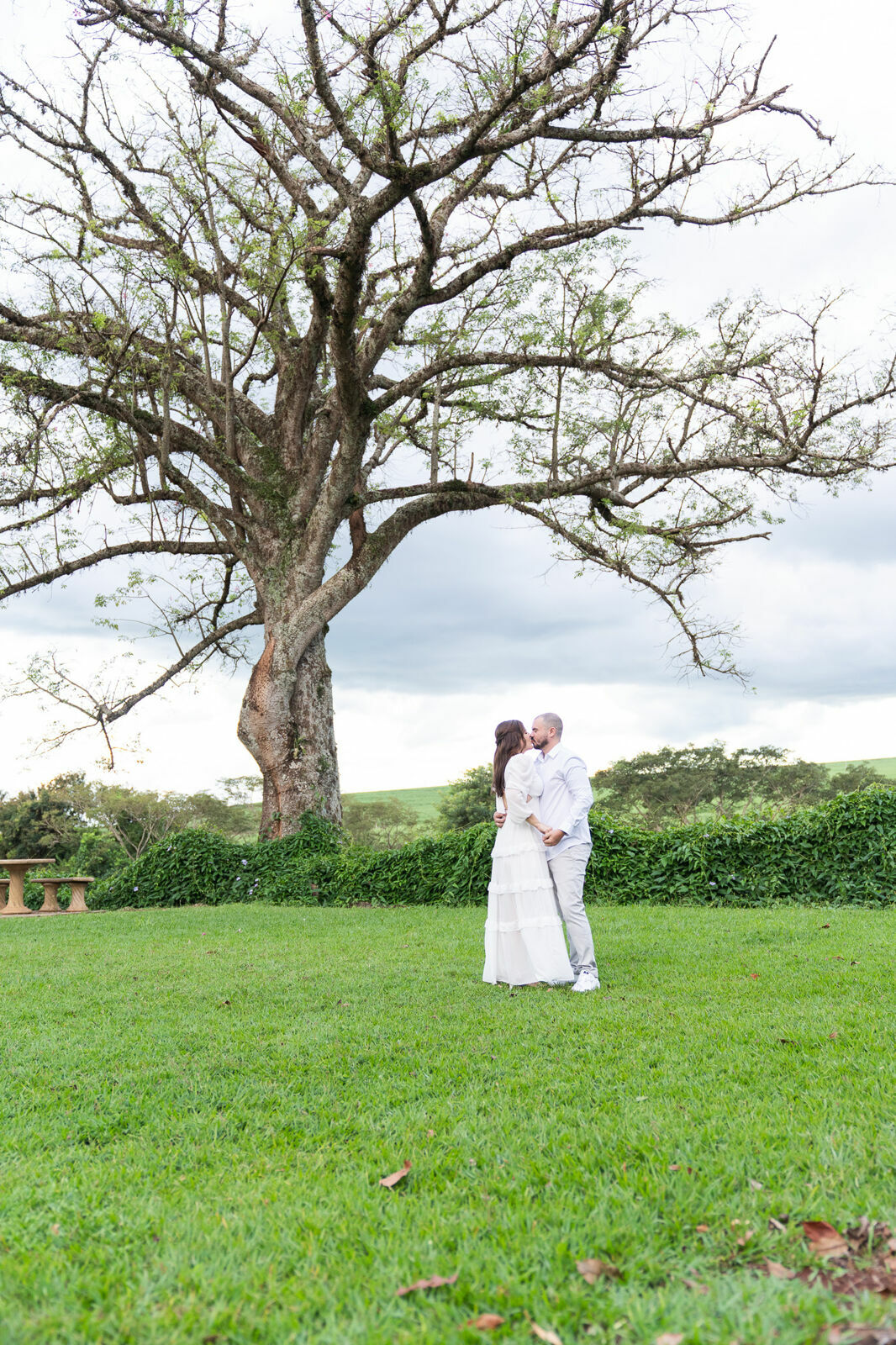 Foto Victoria e Guilherme - Ensaio  - Imagem 38