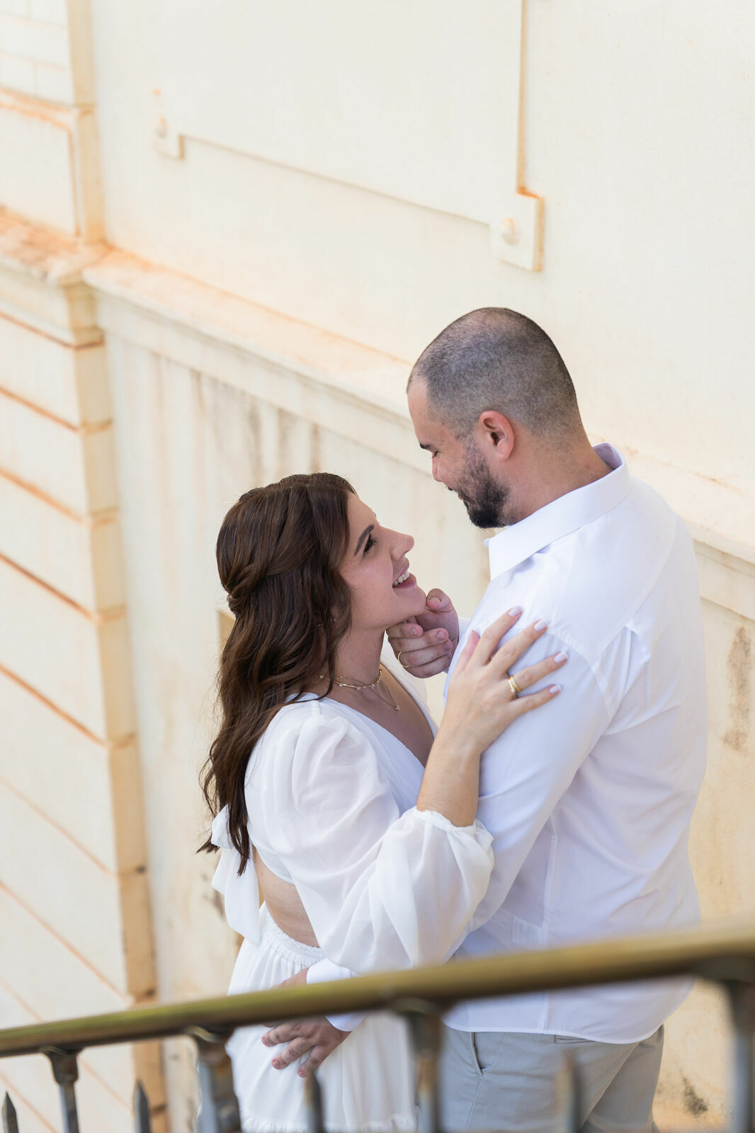 Foto Victoria e Guilherme - Ensaio  - Imagem 23