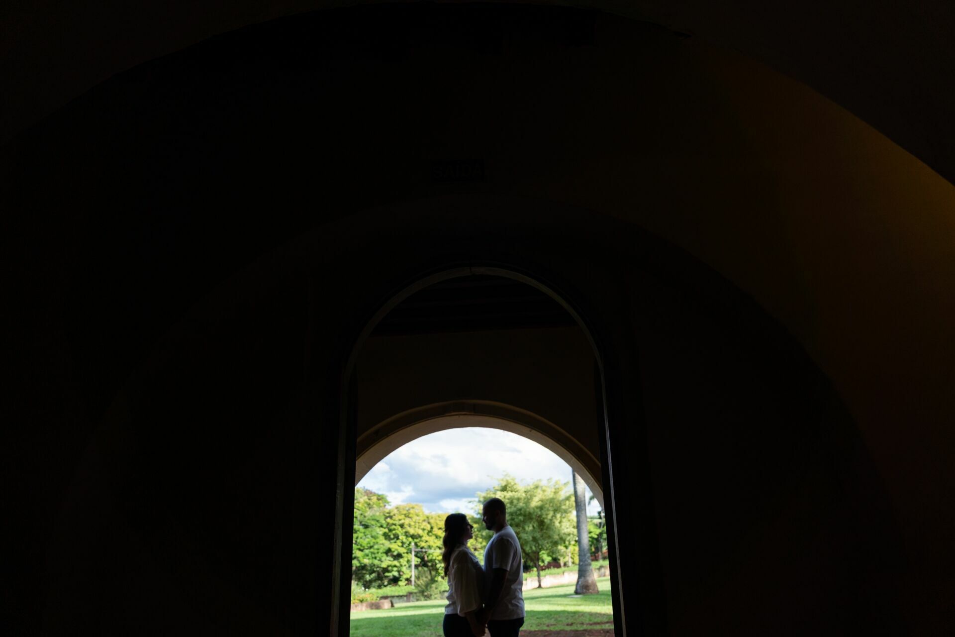 Foto Victoria e Guilherme - Ensaio  - Imagem 46