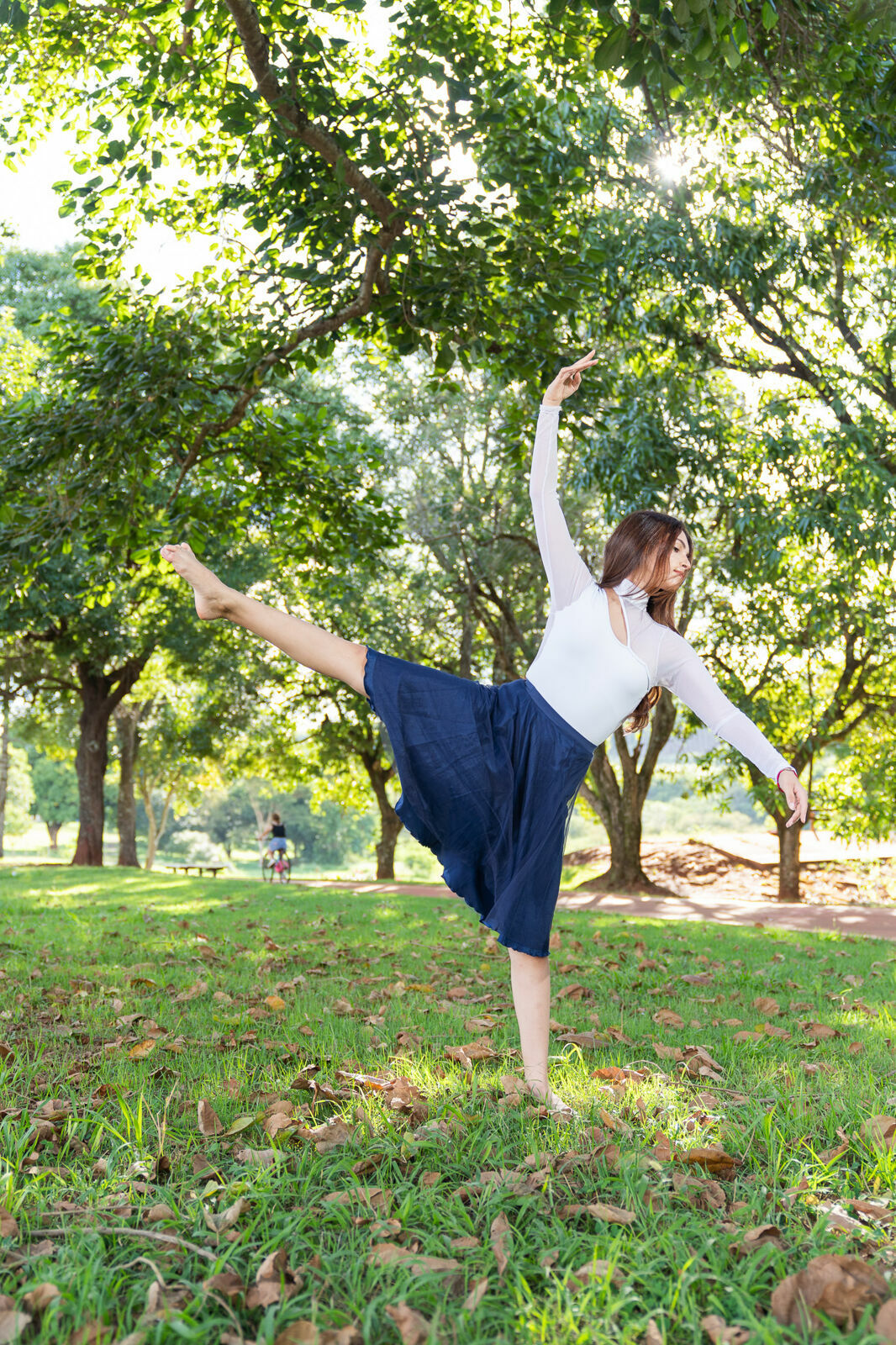 Foto Carol Hueb 15 Anos - Ensaio - - Imagem 9