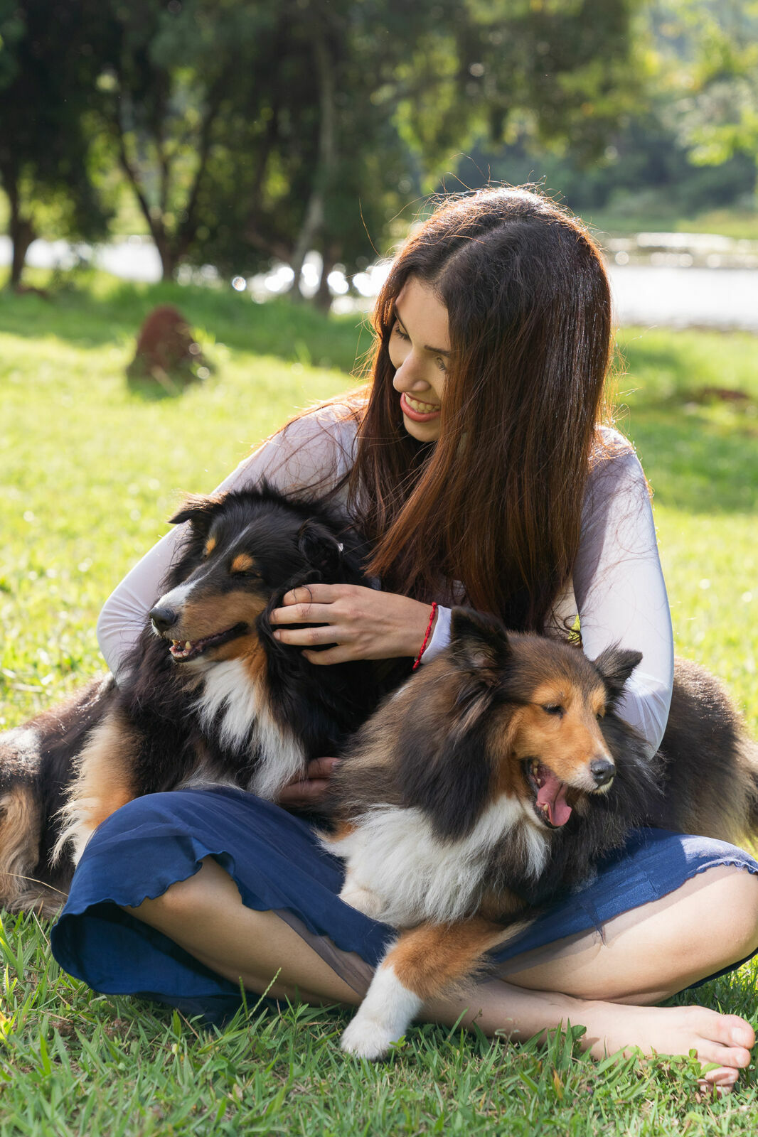 Foto Carol Hueb 15 Anos - Ensaio - - Imagem 11