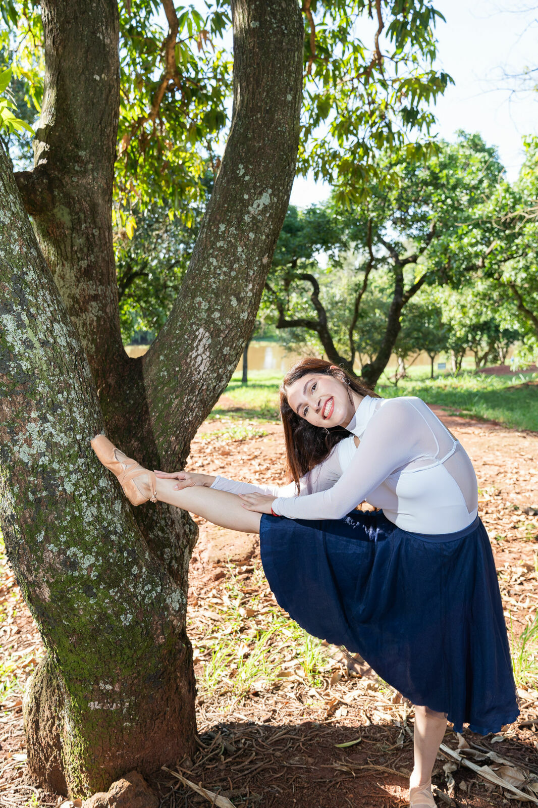 Foto Carol Hueb 15 Anos - Ensaio - - Imagem 10