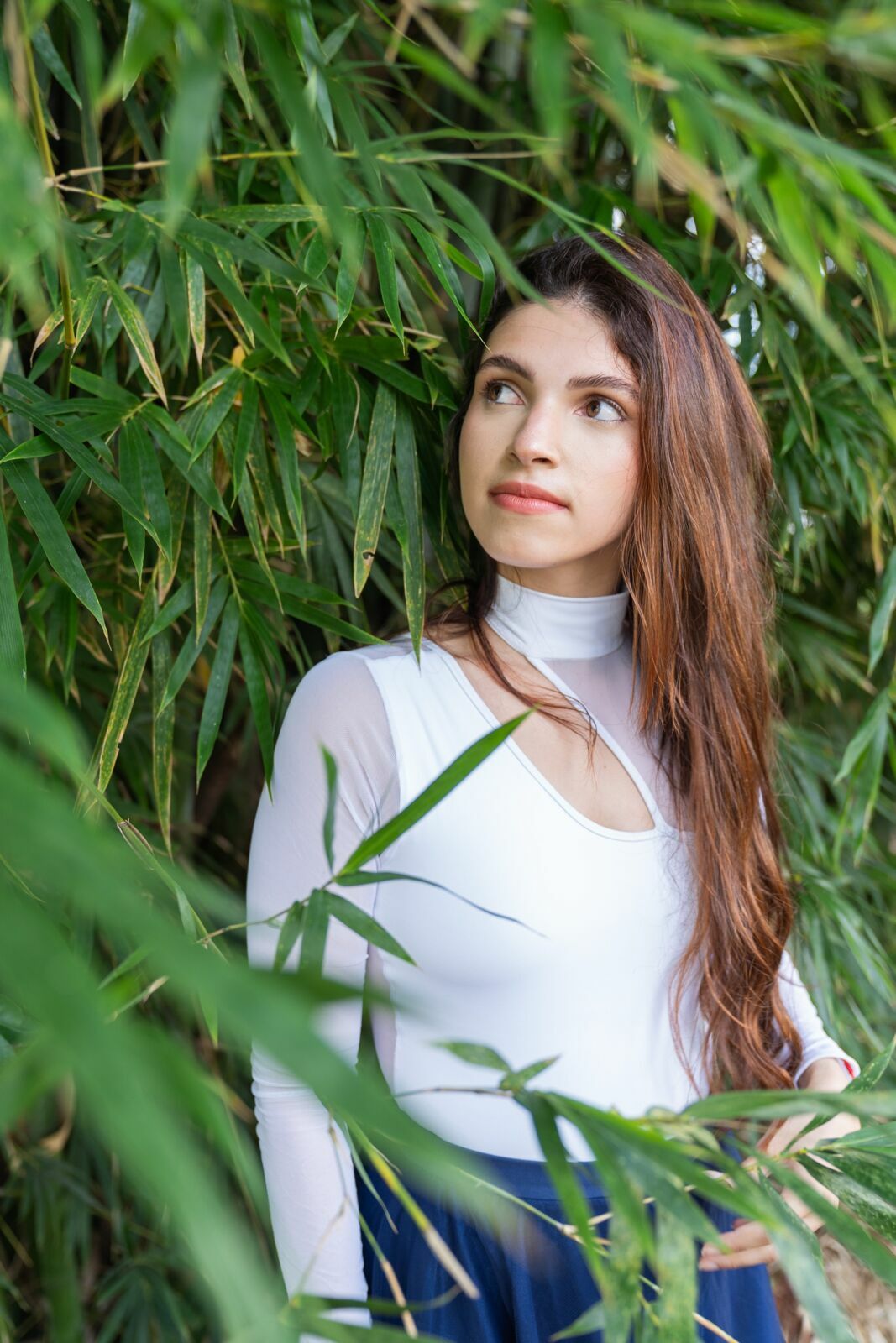 Foto Carol Hueb 15 Anos - Ensaio - - Imagem 12