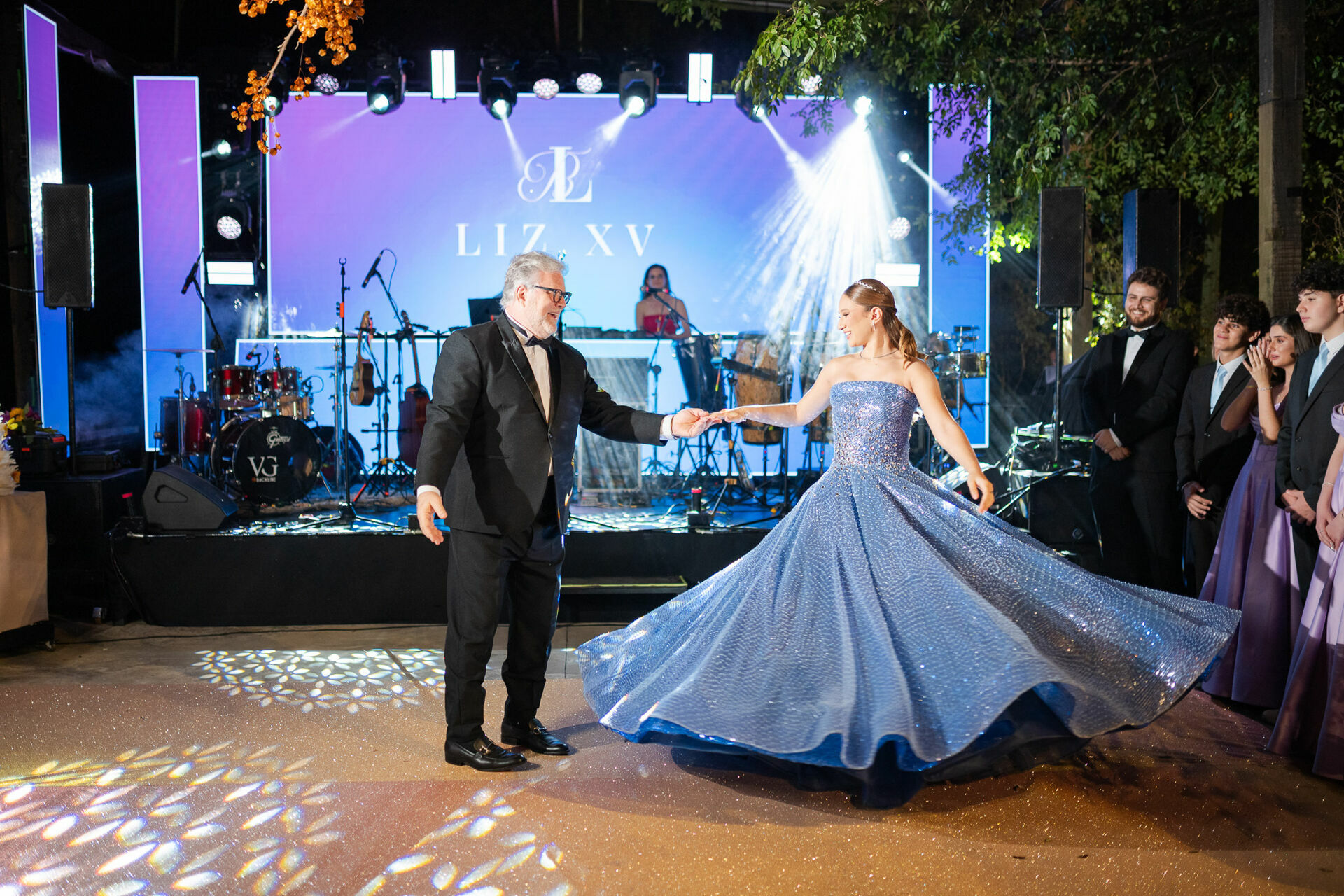 Foto Liz 15 Anos - Imagem 33