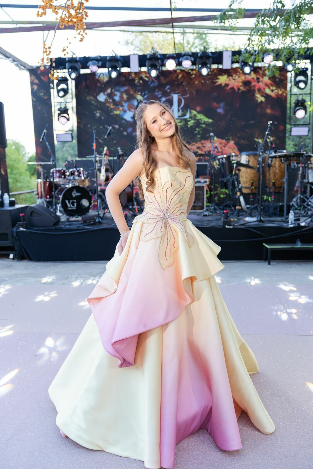 Foto Liz 15 Anos - Imagem 16