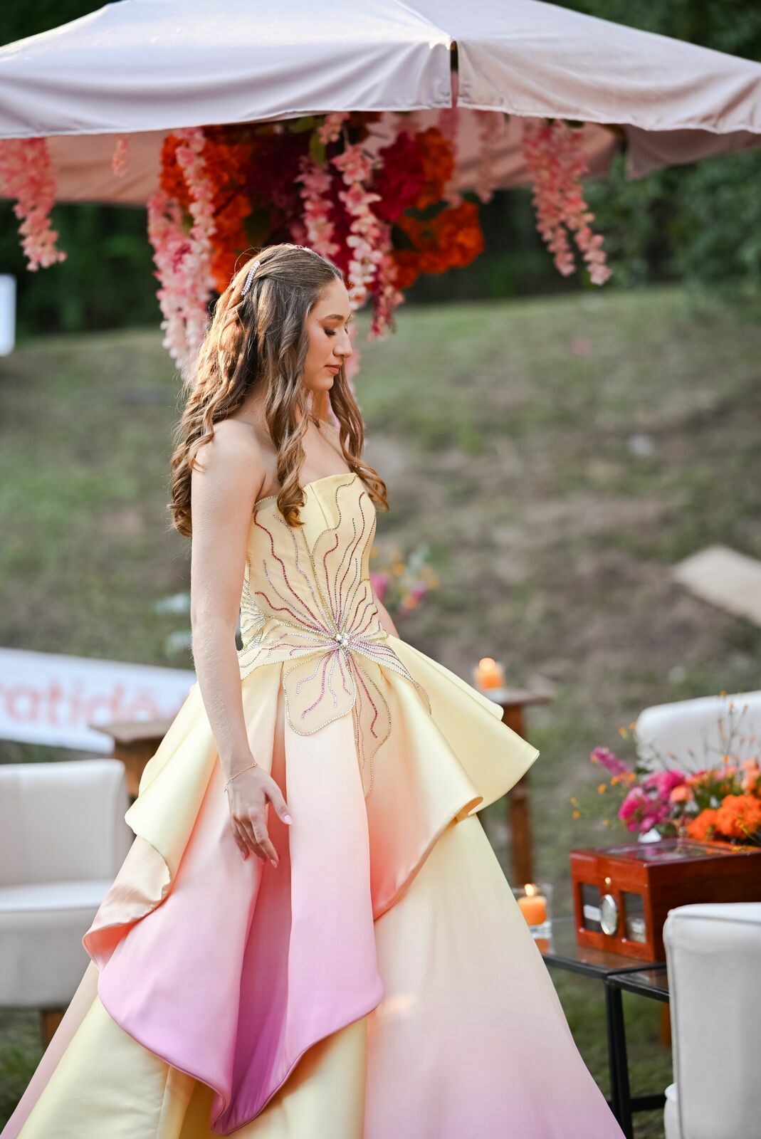 Foto Liz 15 Anos - Imagem 11