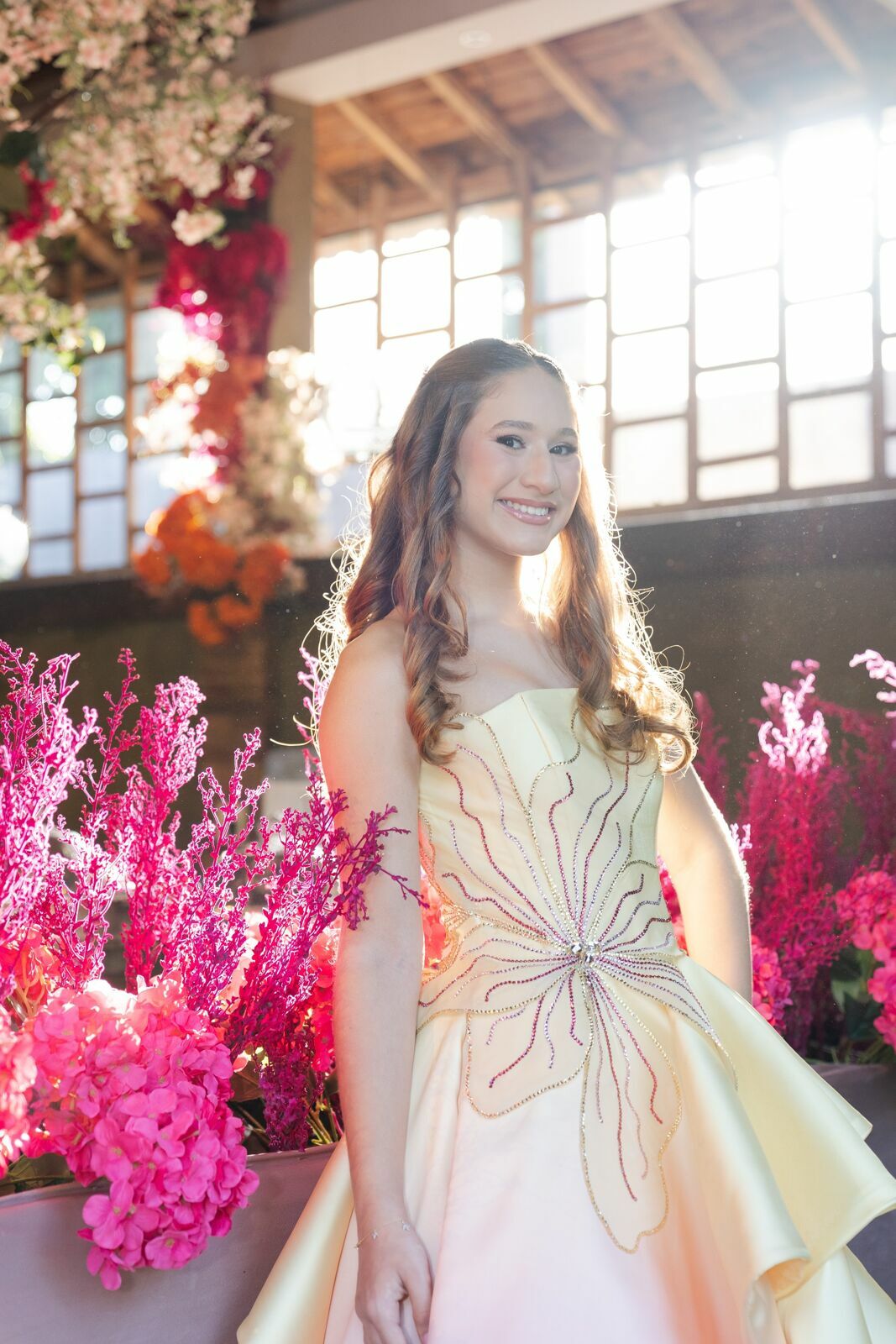 Foto Liz 15 Anos - Imagem 9