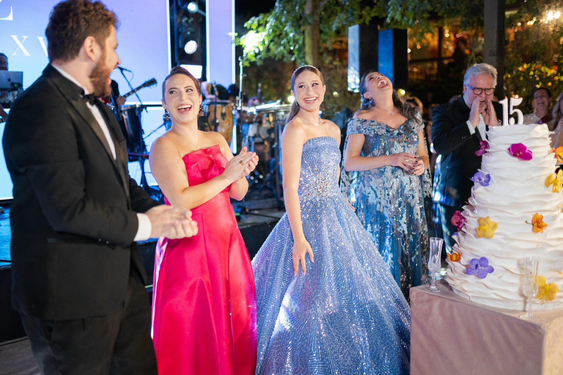 Foto Liz 15 Anos - Imagem 48