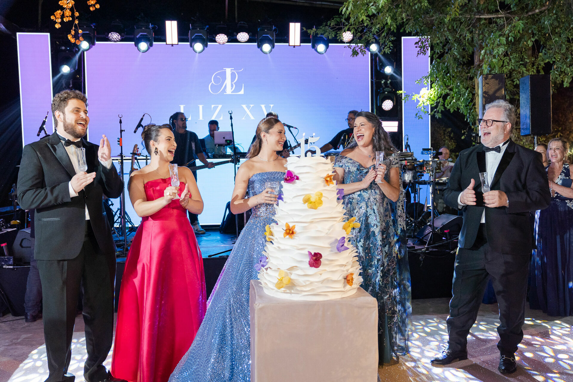 Foto Liz 15 Anos - Imagem 47