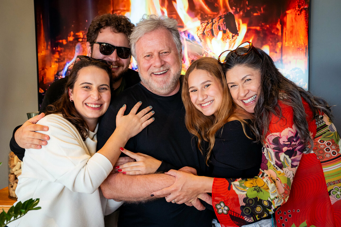 Aniversário - Wagner 