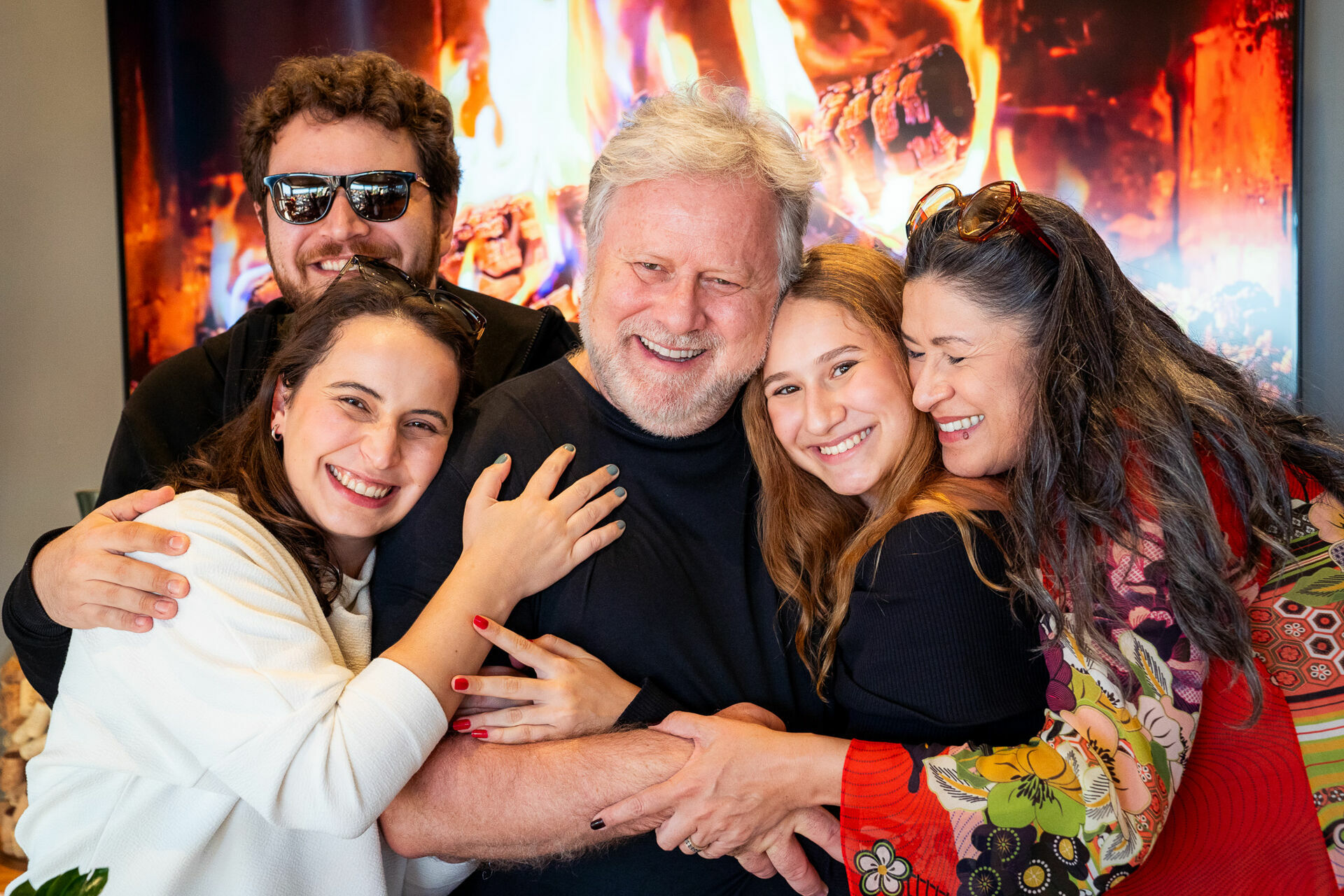 Foto Aniversário - Wagner  - Imagem 92