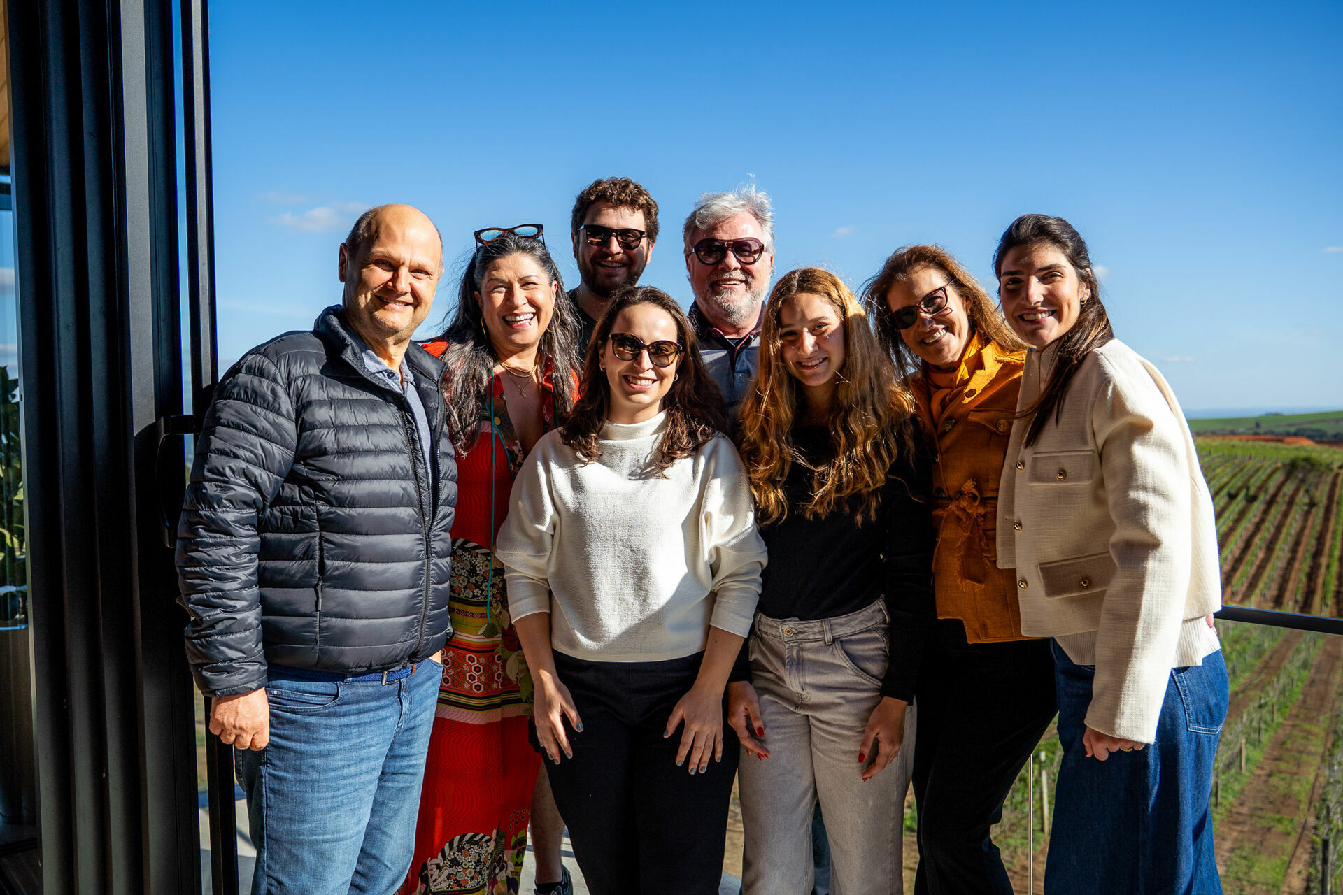 Foto Aniversário - Wagner  - Imagem 43