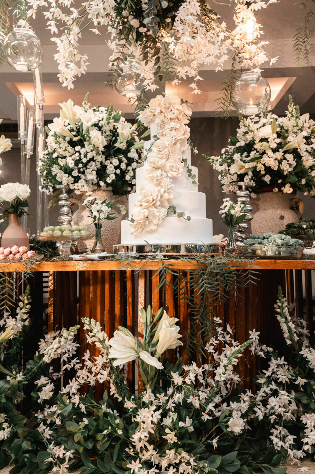 Foto Victoria e Guilherme - Wedding day  - Imagem 12