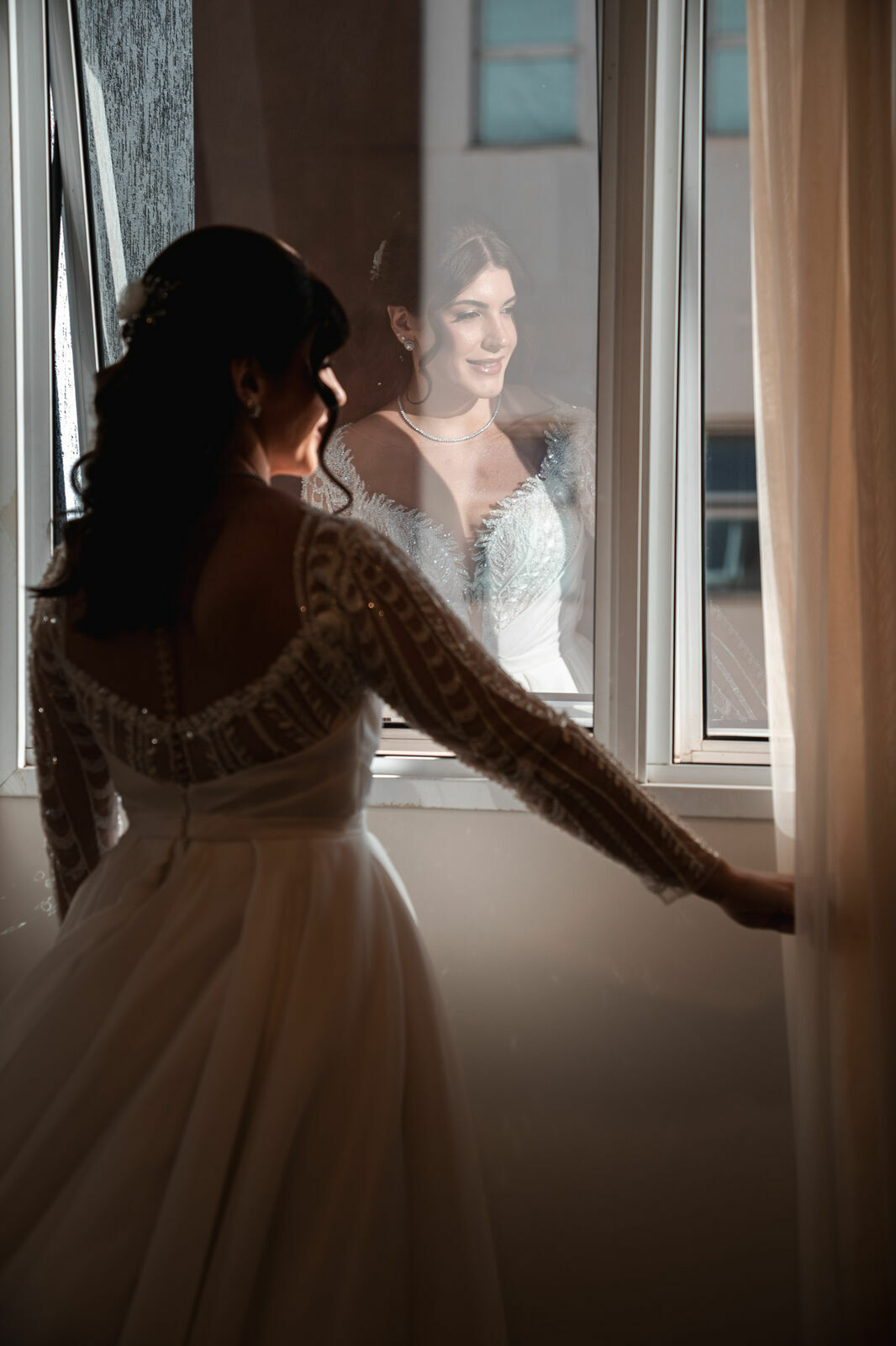 Foto Victoria e Guilherme - Wedding day  - Imagem 16