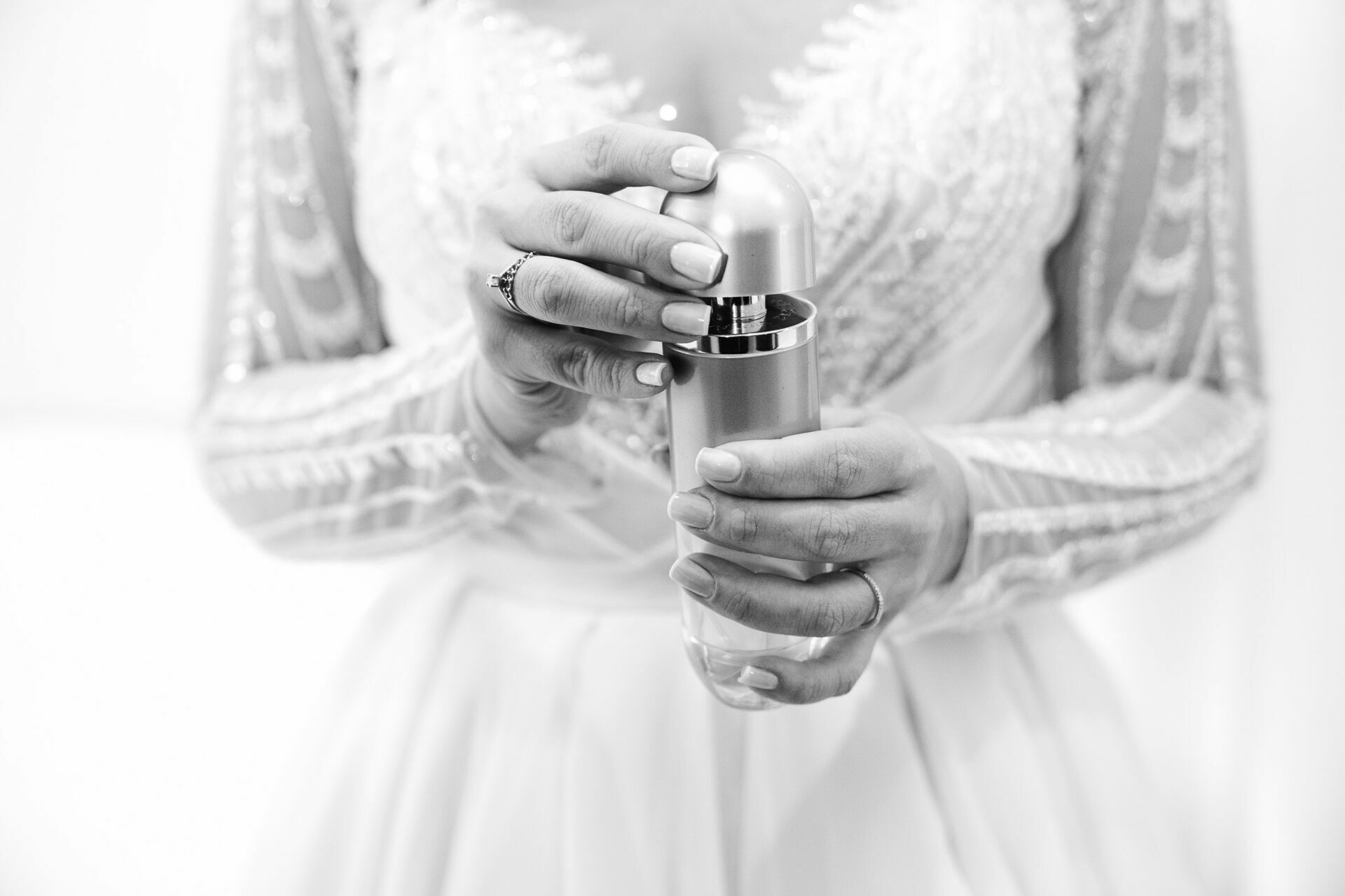 Foto Victoria e Guilherme - Wedding day  - Imagem 14