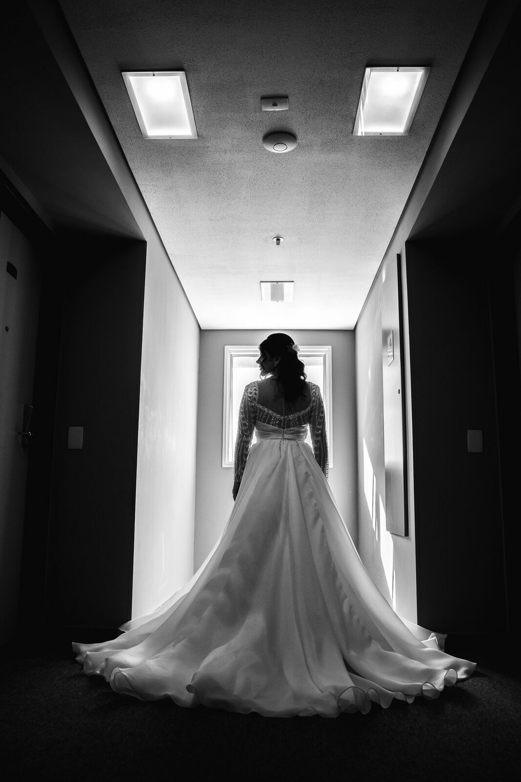 Foto Victoria e Guilherme - Wedding day  - Imagem 18