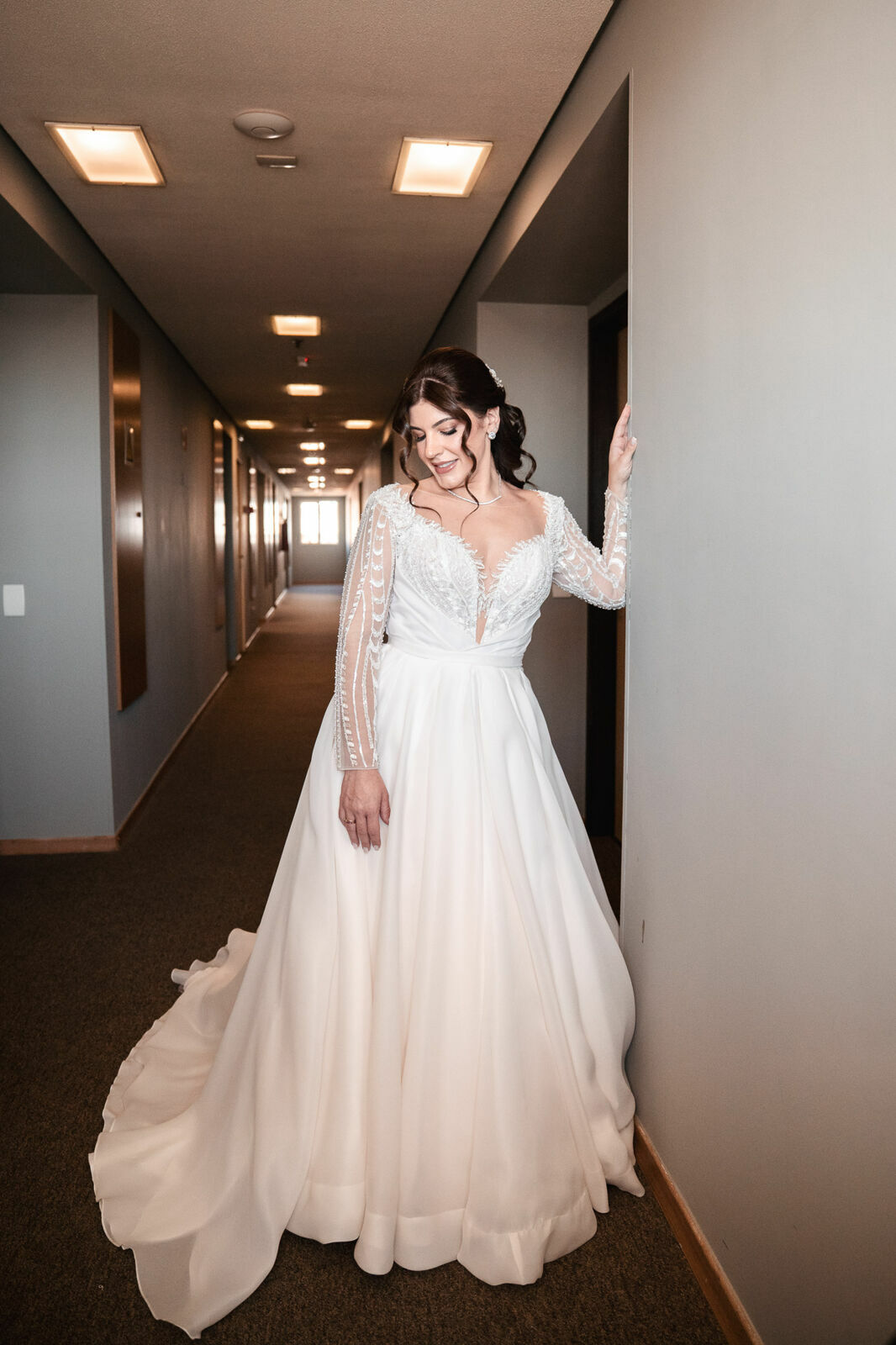 Foto Victoria e Guilherme - Wedding day  - Imagem 17