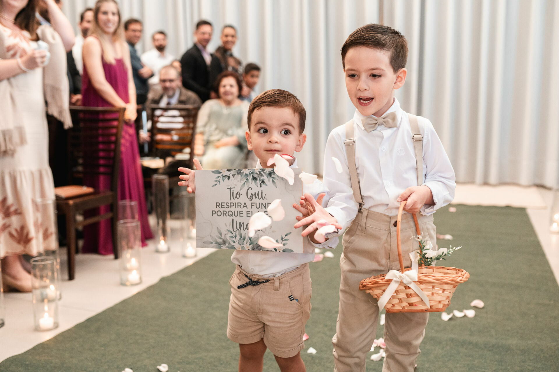Foto Victoria e Guilherme - Wedding day  - Imagem 20