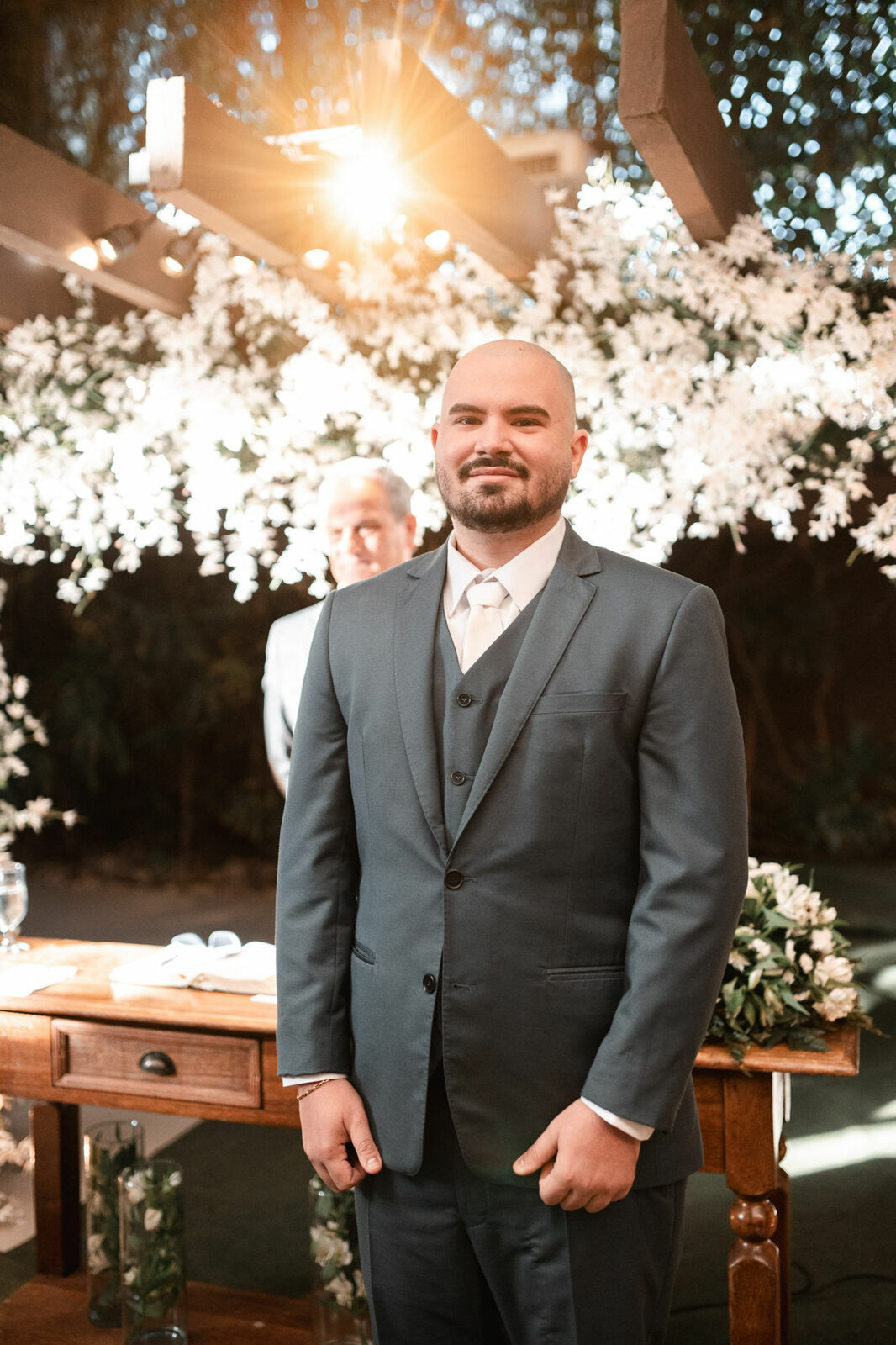 Foto Victoria e Guilherme - Wedding day  - Imagem 21
