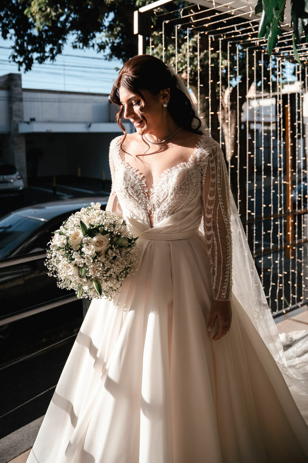 Foto Victoria e Guilherme - Wedding day  - Imagem 22