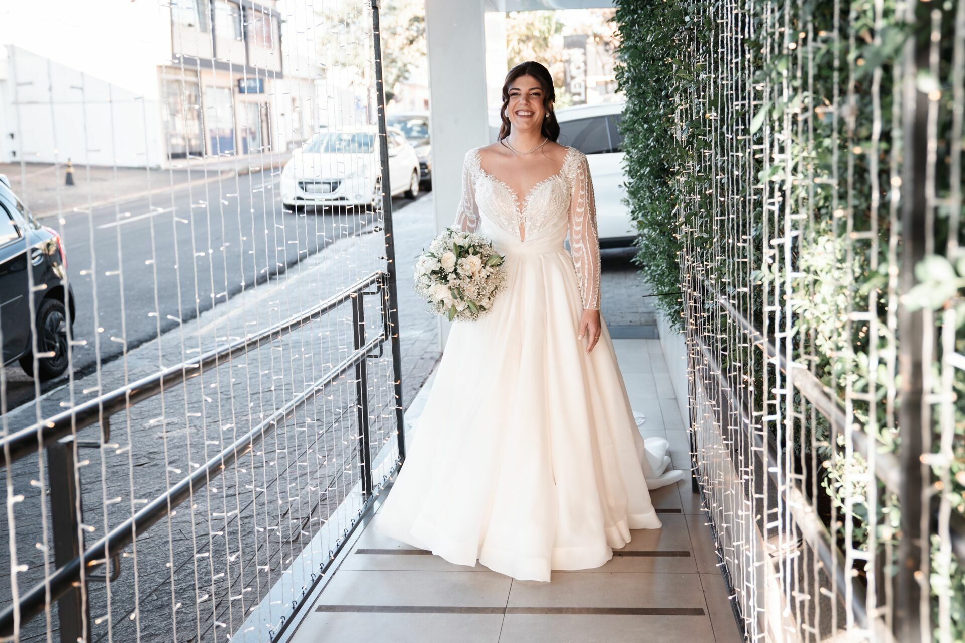 Foto Victoria e Guilherme - Wedding day  - Imagem 25