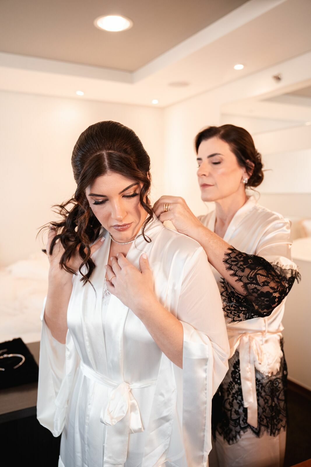 Foto Victoria e Guilherme - Wedding day  - Imagem 26