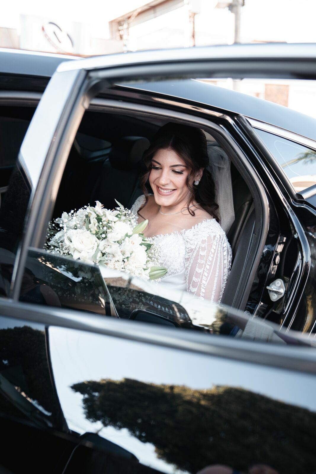 Foto Victoria e Guilherme - Wedding day  - Imagem 27