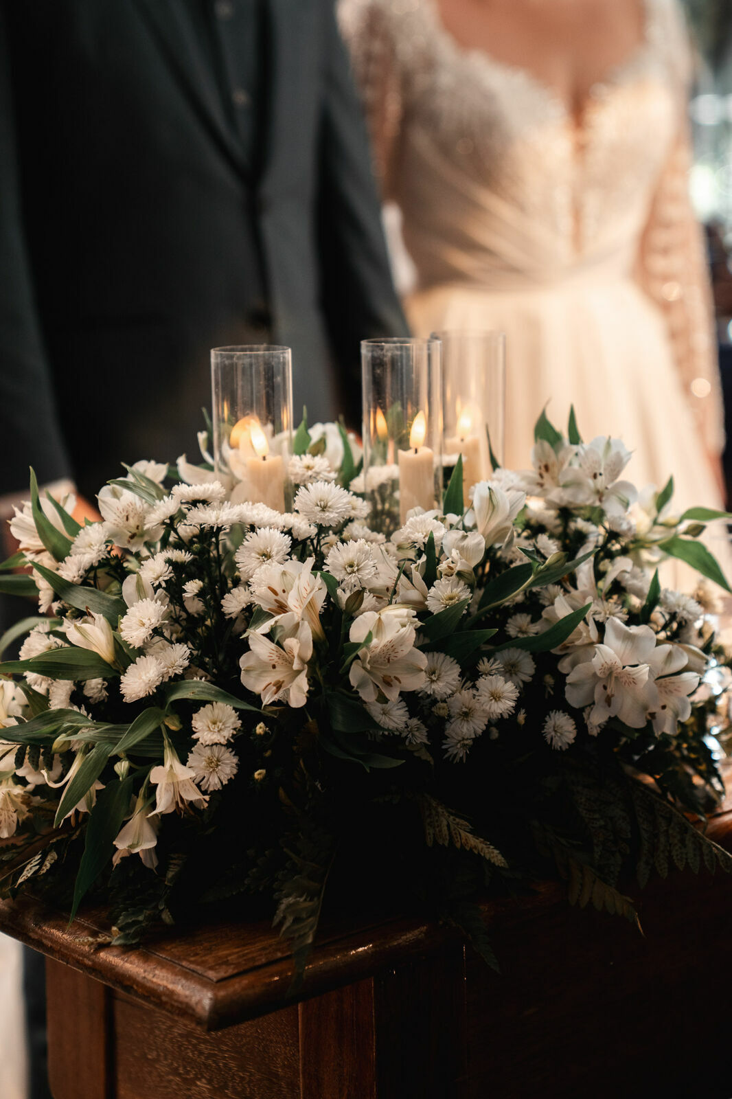 Foto Victoria e Guilherme - Wedding day  - Imagem 36