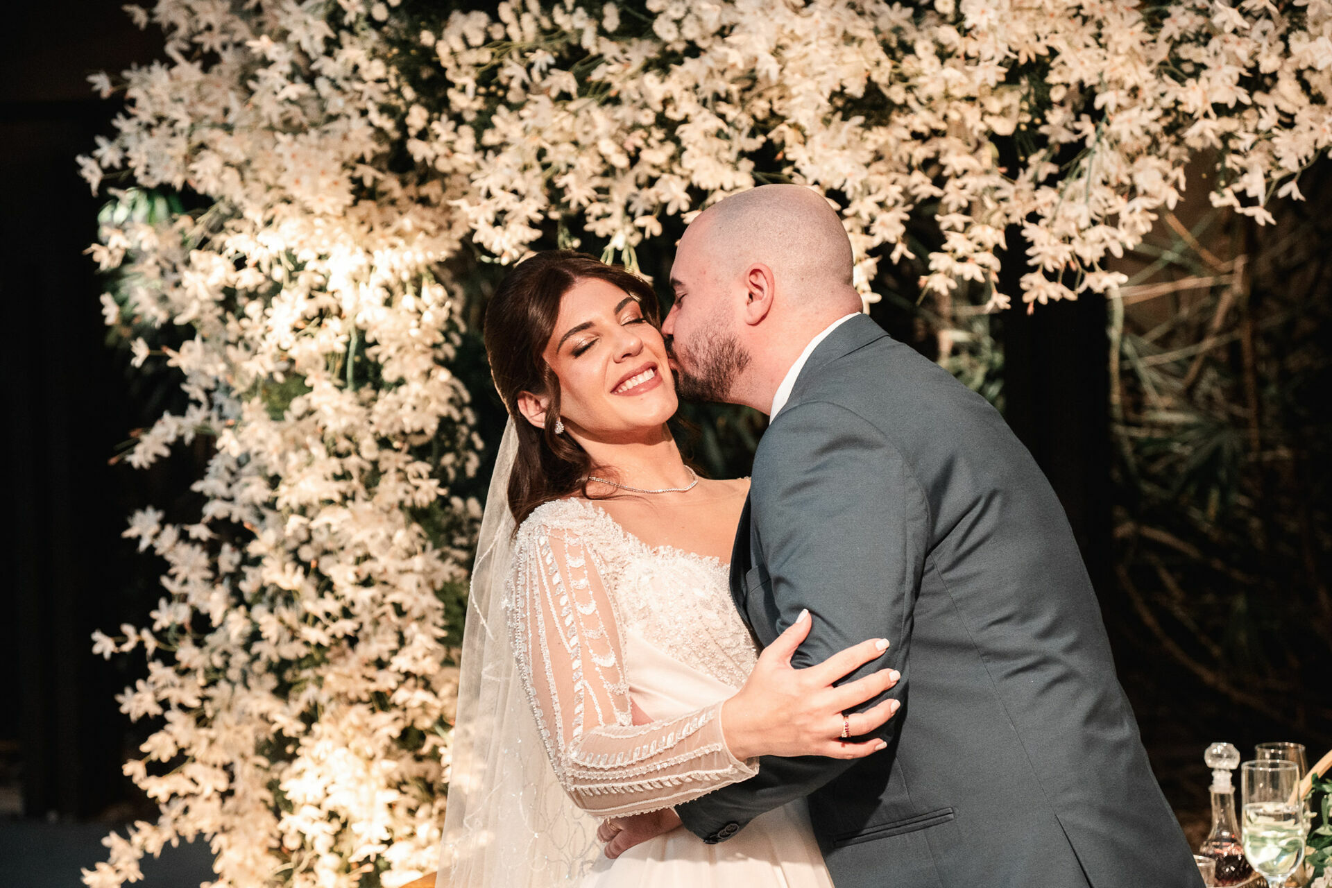 Foto Victoria e Guilherme - Wedding day  - Imagem 45