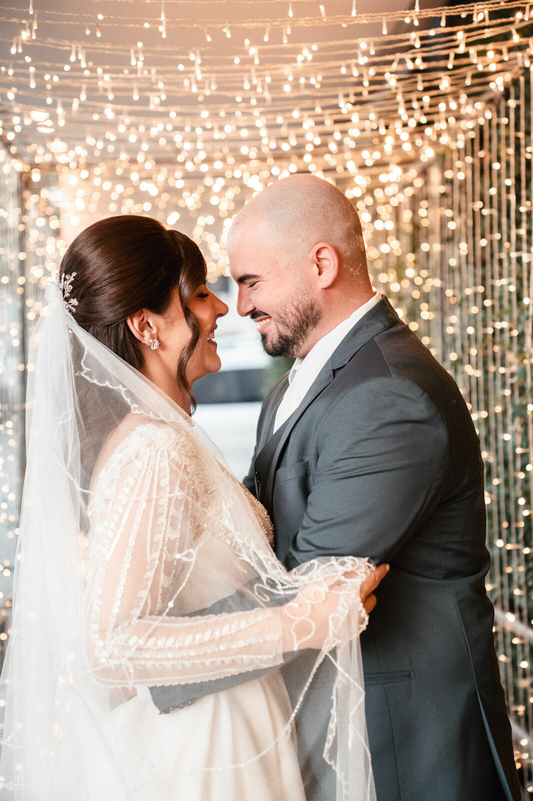 Foto Victoria e Guilherme - Wedding day  - Imagem 48