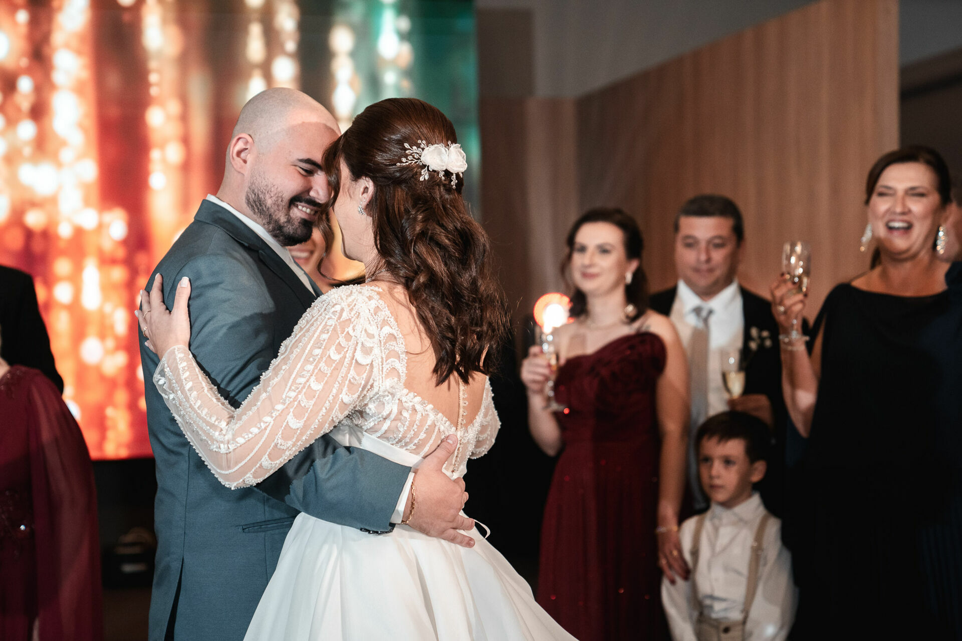 Foto Victoria e Guilherme - Wedding day  - Imagem 52