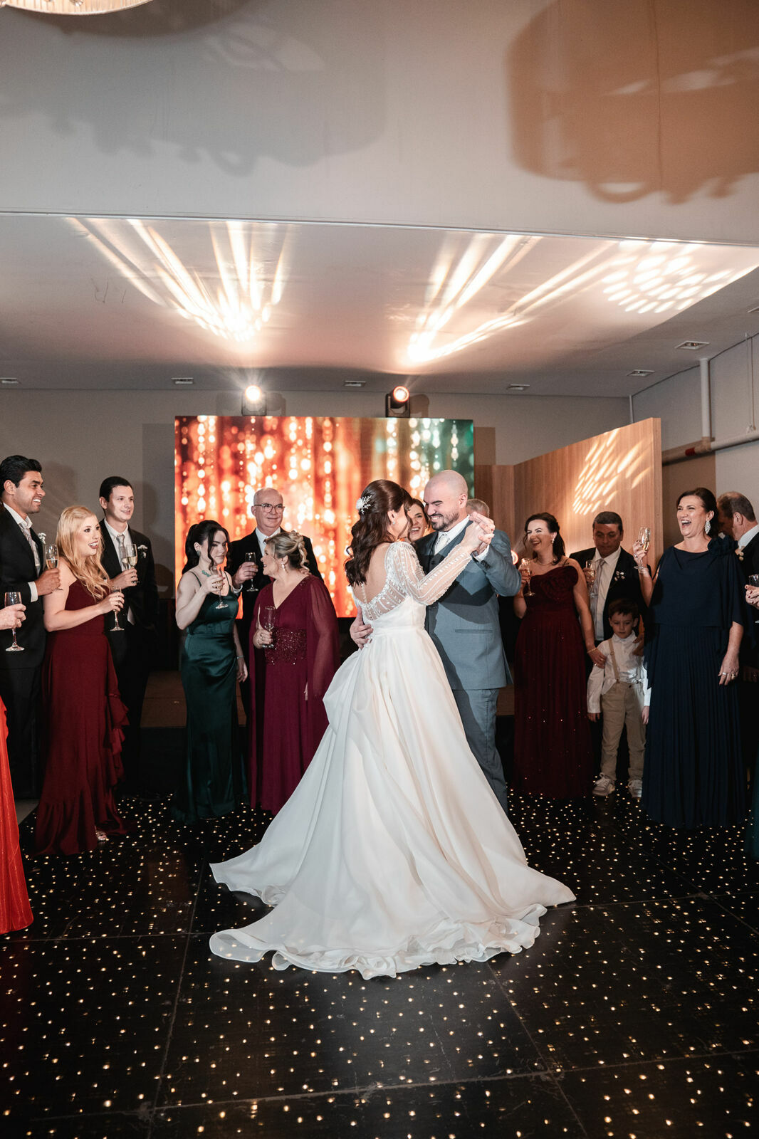 Foto Victoria e Guilherme - Wedding day  - Imagem 53