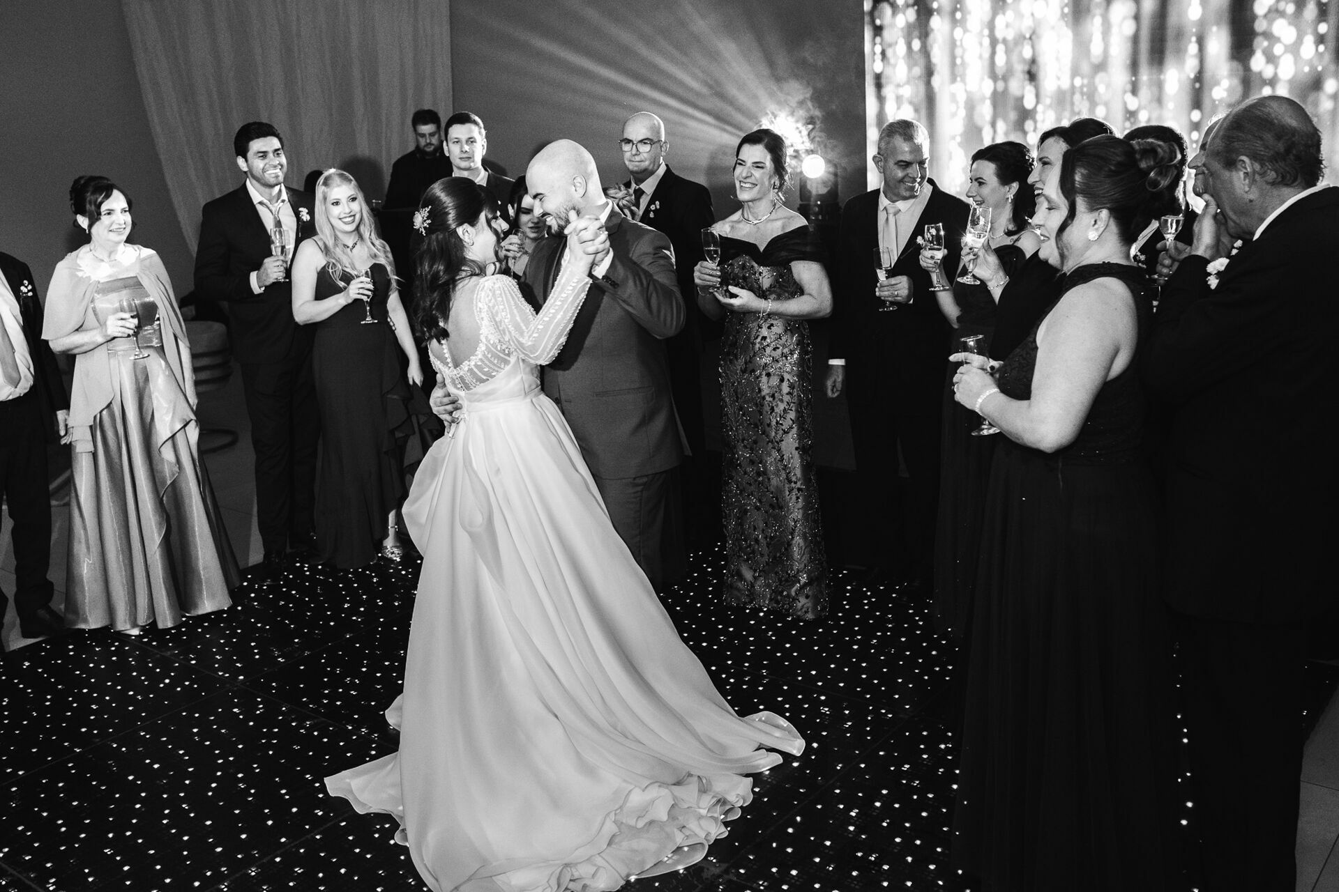 Foto Victoria e Guilherme - Wedding day  - Imagem 54