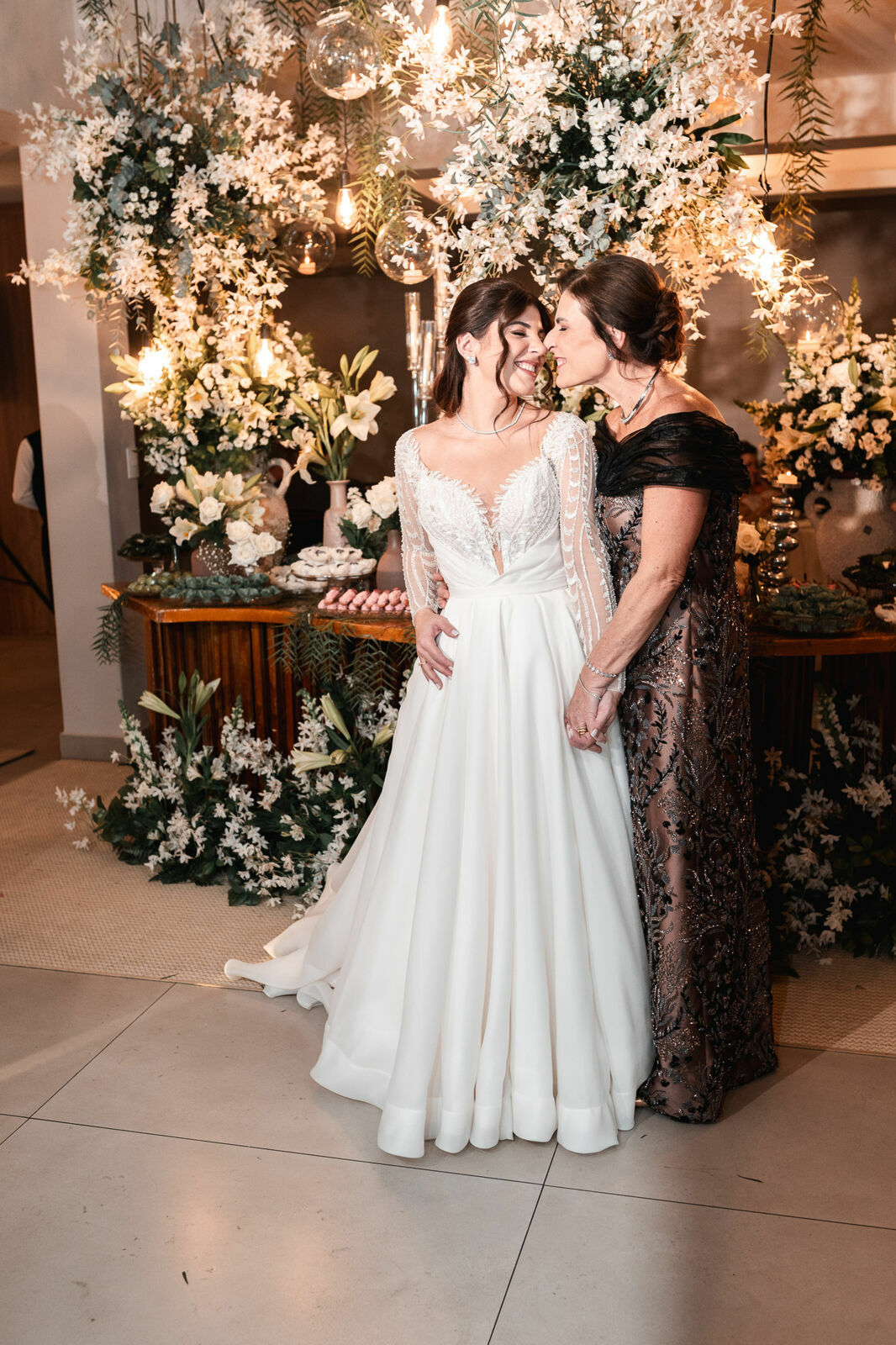 Foto Victoria e Guilherme - Wedding day  - Imagem 60